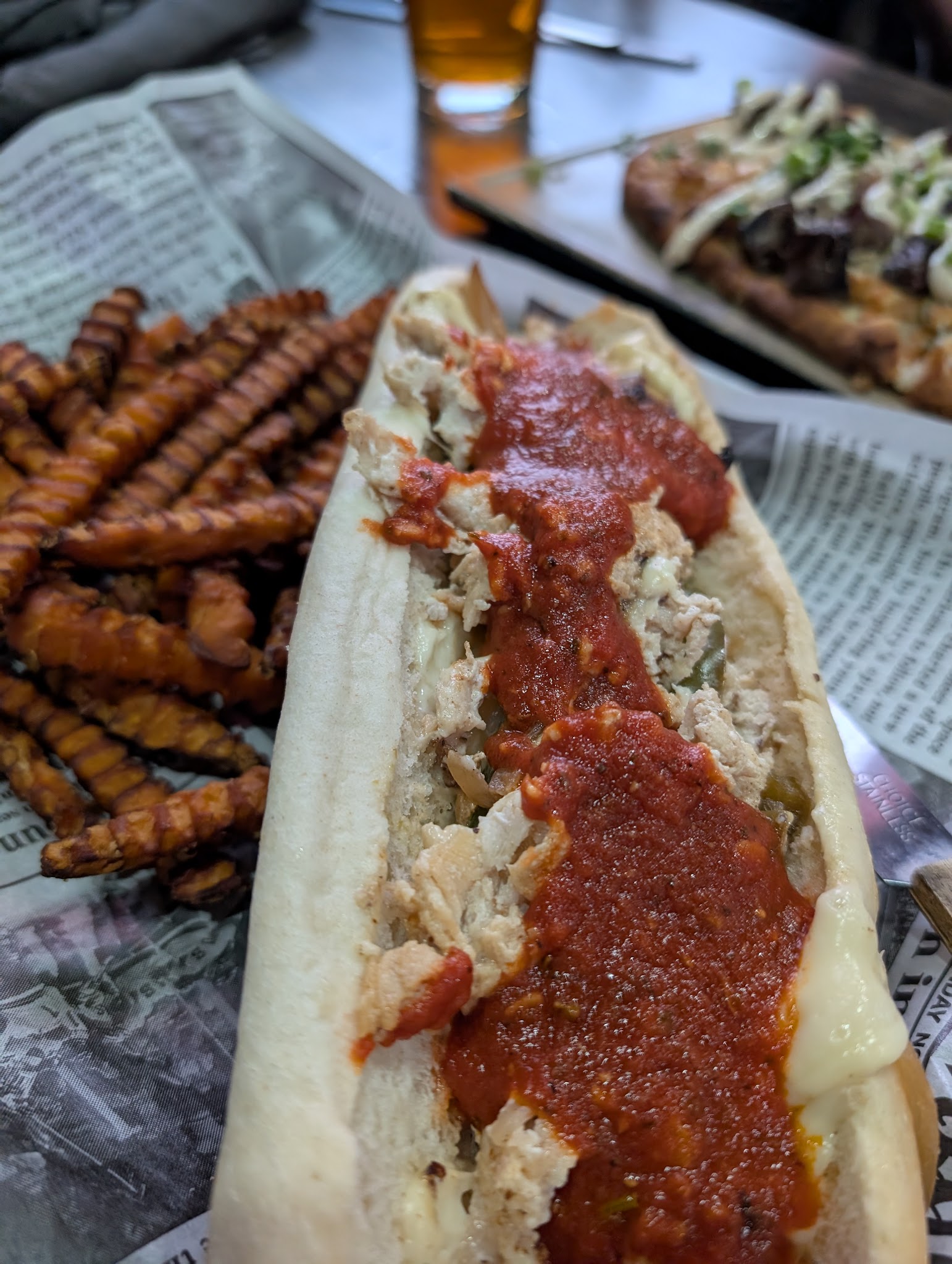 Port Bar and Grill - Port Carbon, PA