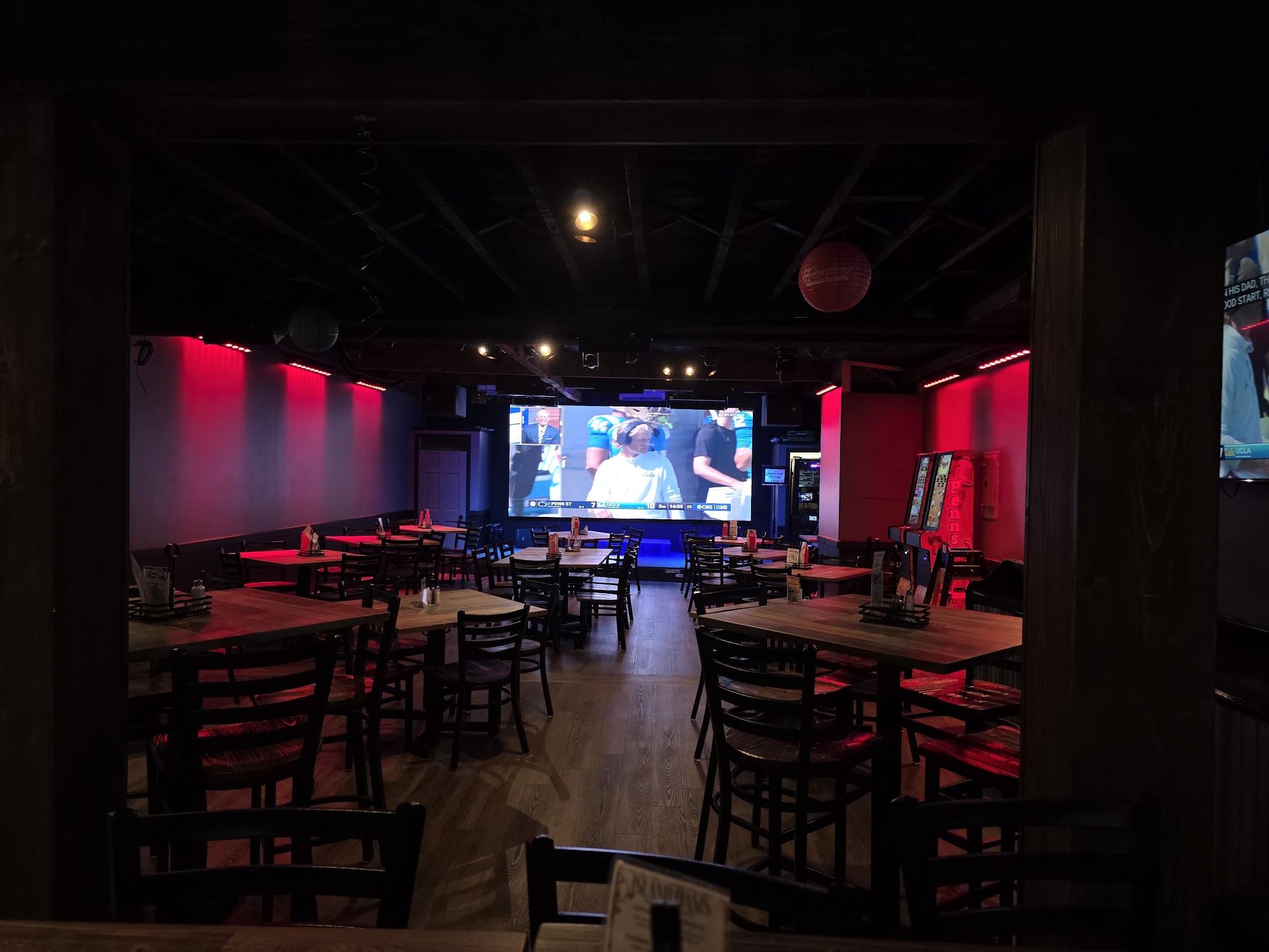 Port Bar and Grill - Port Carbon, PA