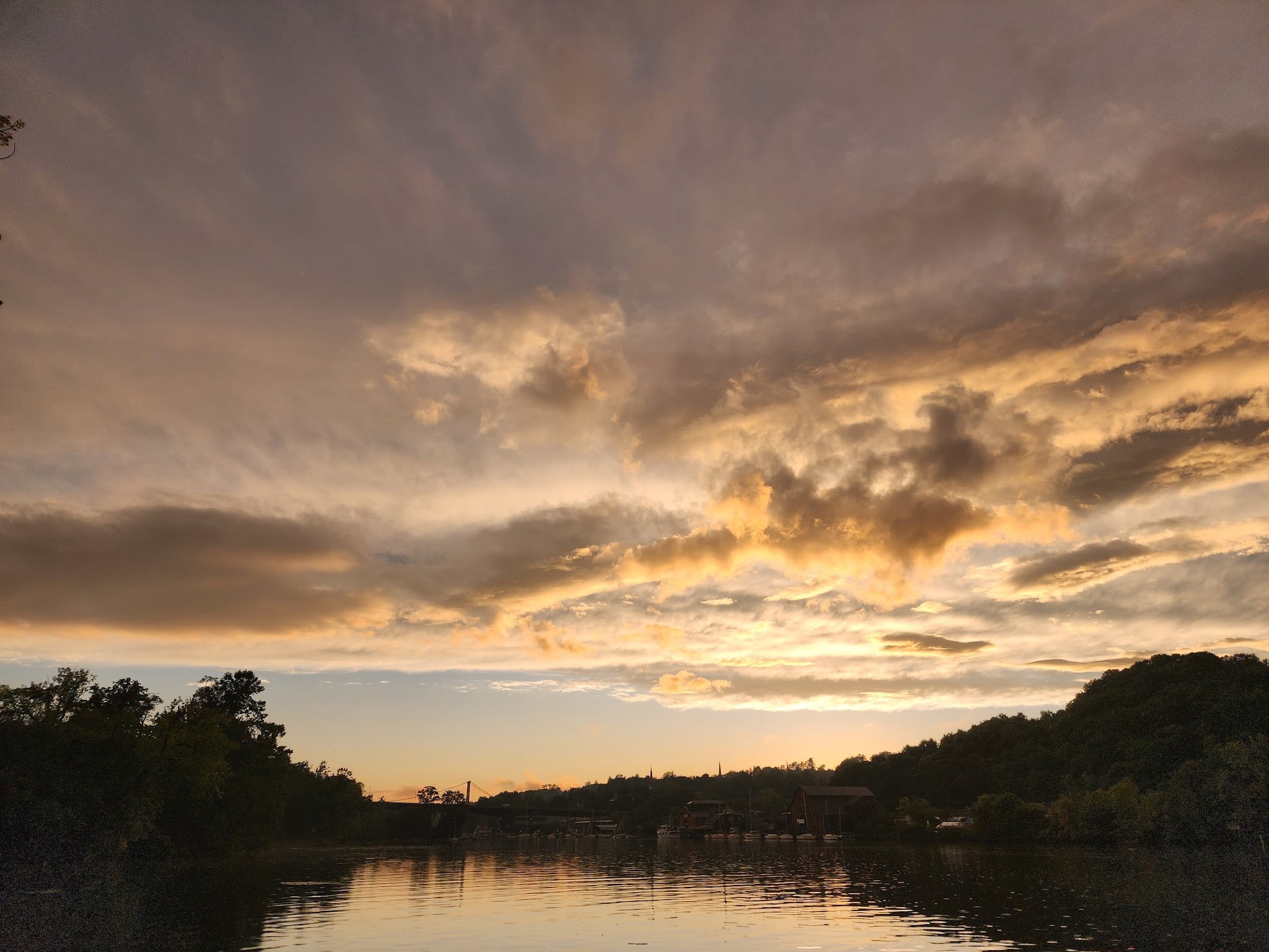 Sleightsburgh Park - Port Ewen, NY