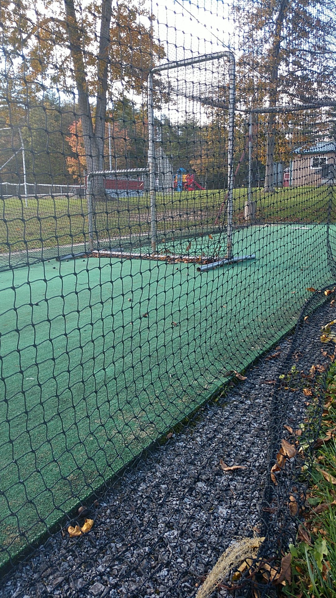 Halfmoon Park - Port Matilda, PA