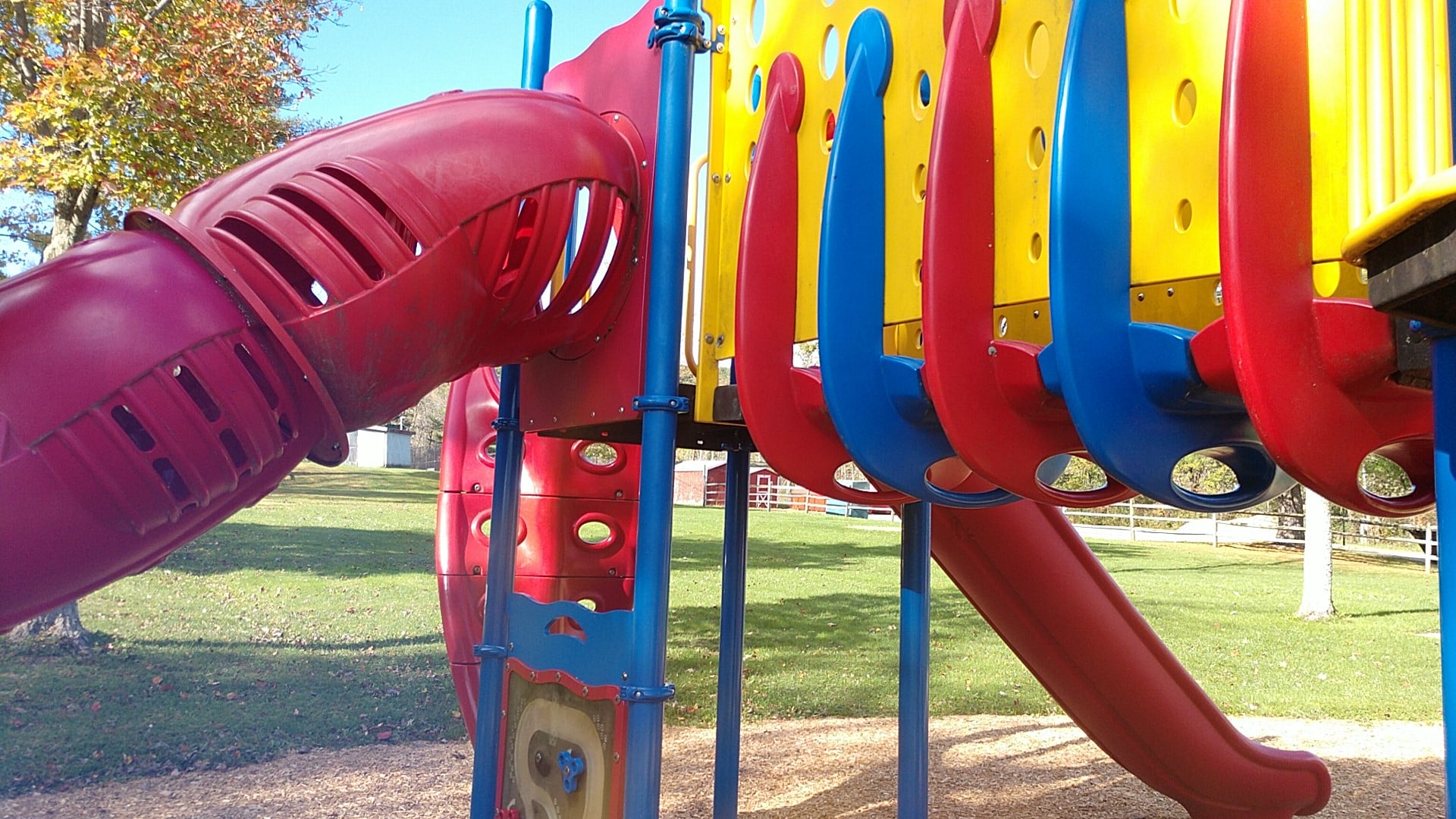 Halfmoon Park - Port Matilda, PA