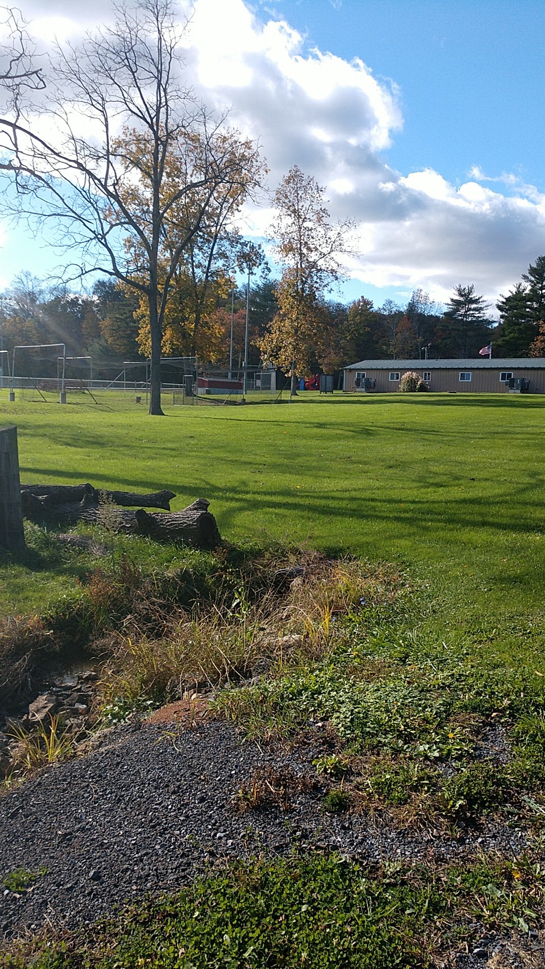 Halfmoon Park - Port Matilda, PA