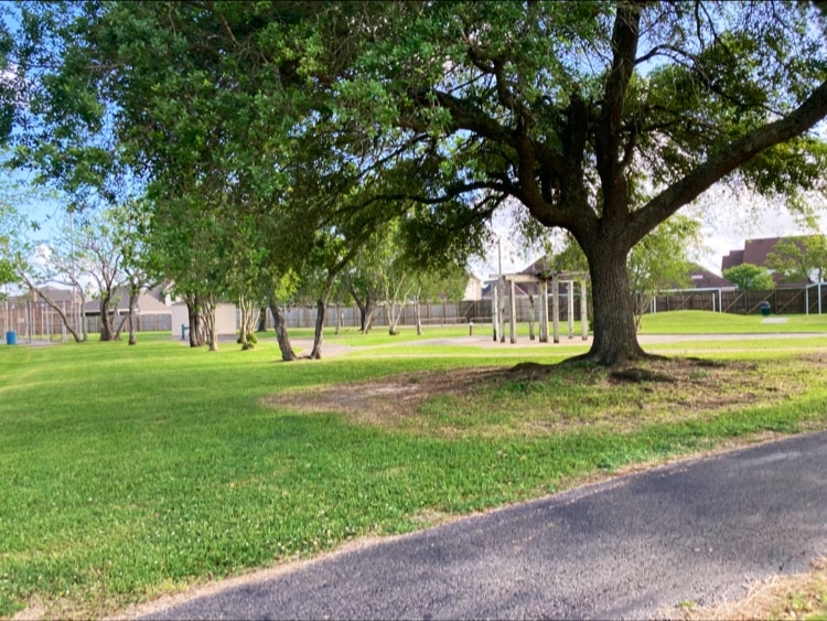 Meadowgreen Park - Port Neches, TX