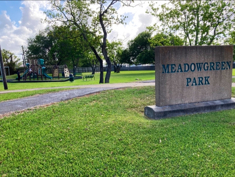 Meadowgreen Park - Port Neches, TX