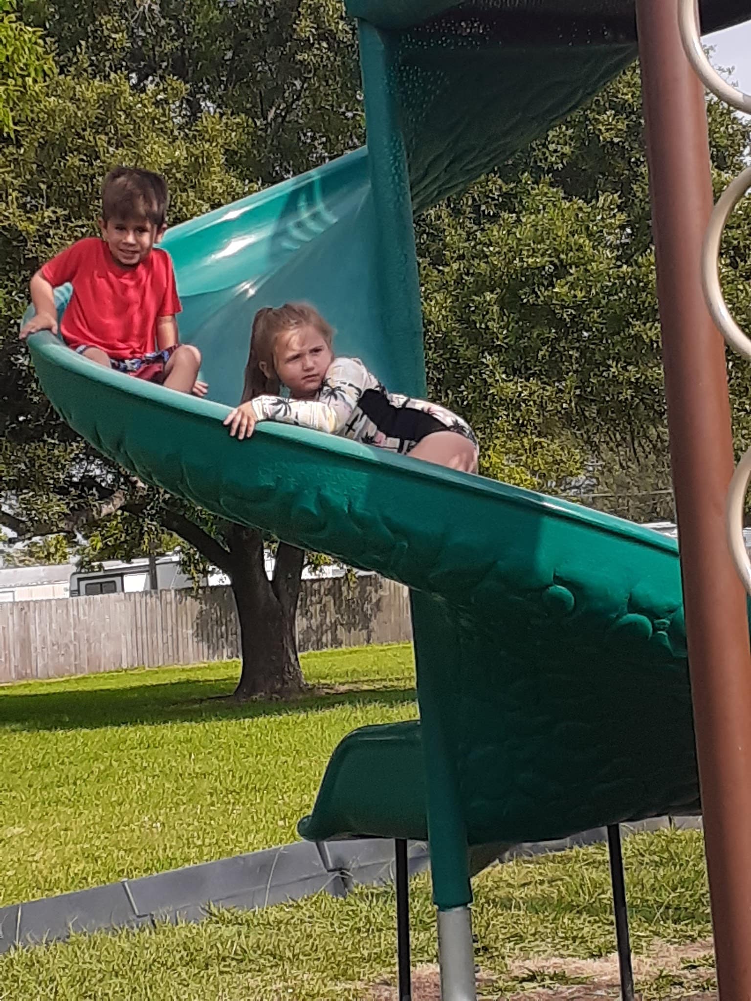 Meadowgreen Park - Port Neches, TX