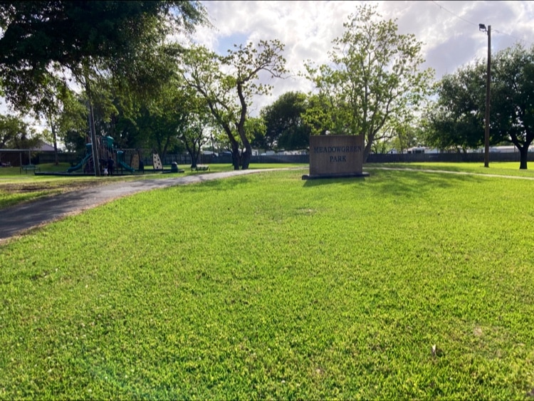 Meadowgreen Park - Port Neches, TX