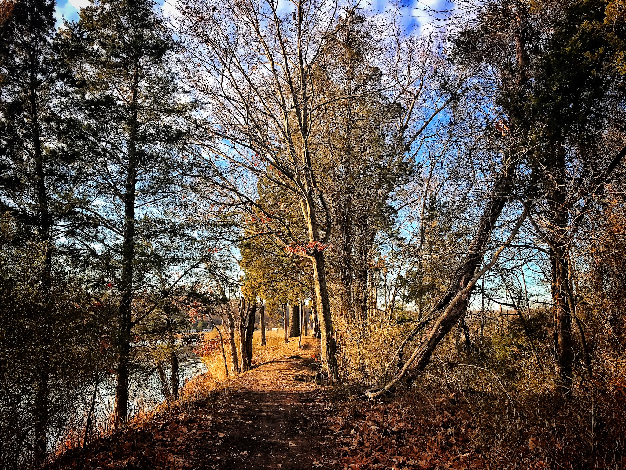 Port Tobacco River Park - Port Tobacco, MD