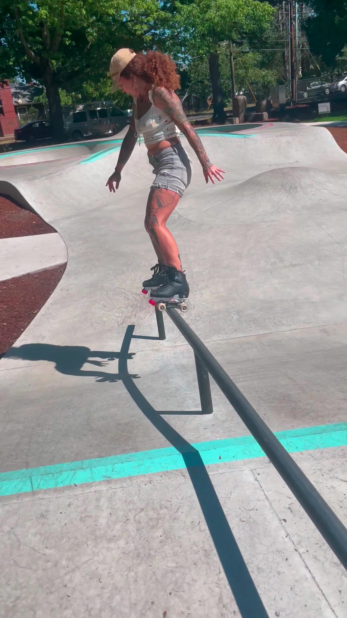 Berrydale Park - Portland, OR