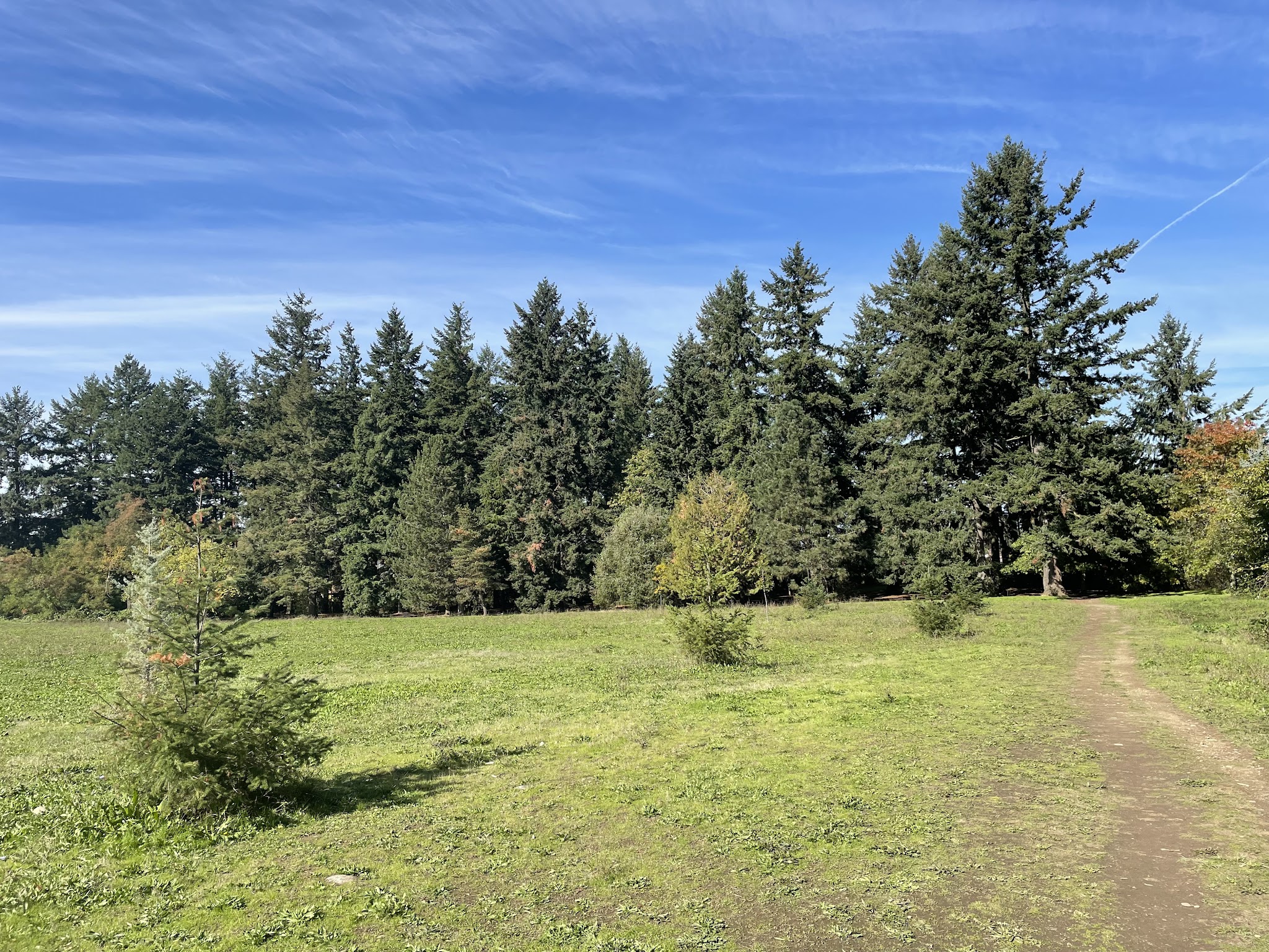 Cherry Park - Portland, OR