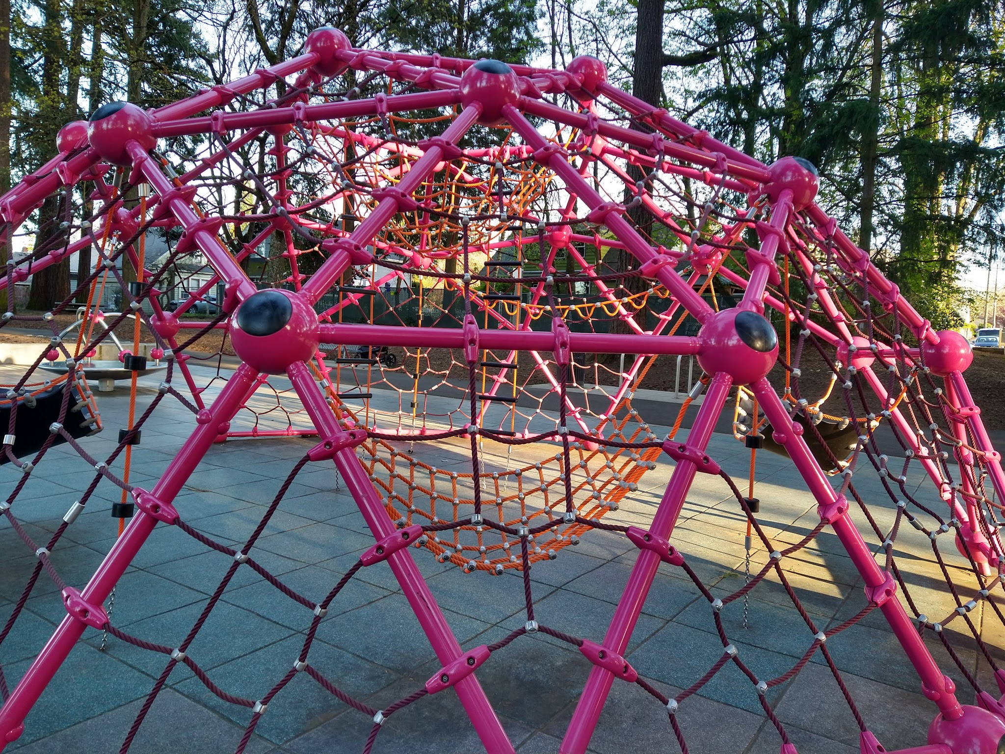 Creston Park - Portland, OR