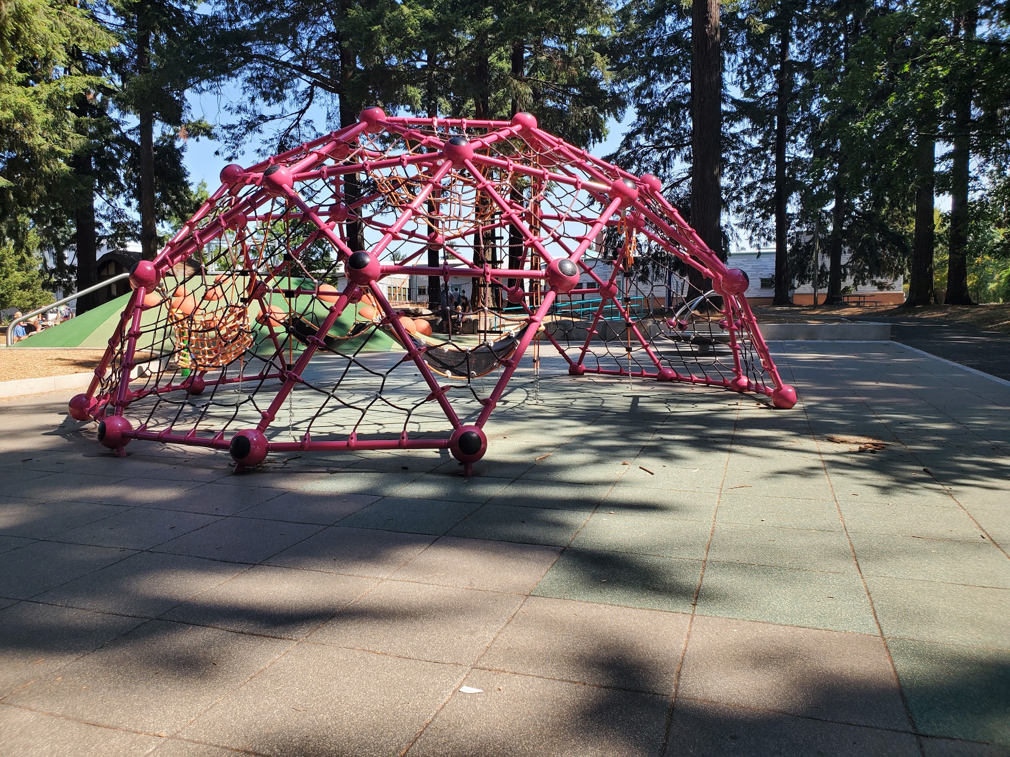 Creston Park - Portland, OR