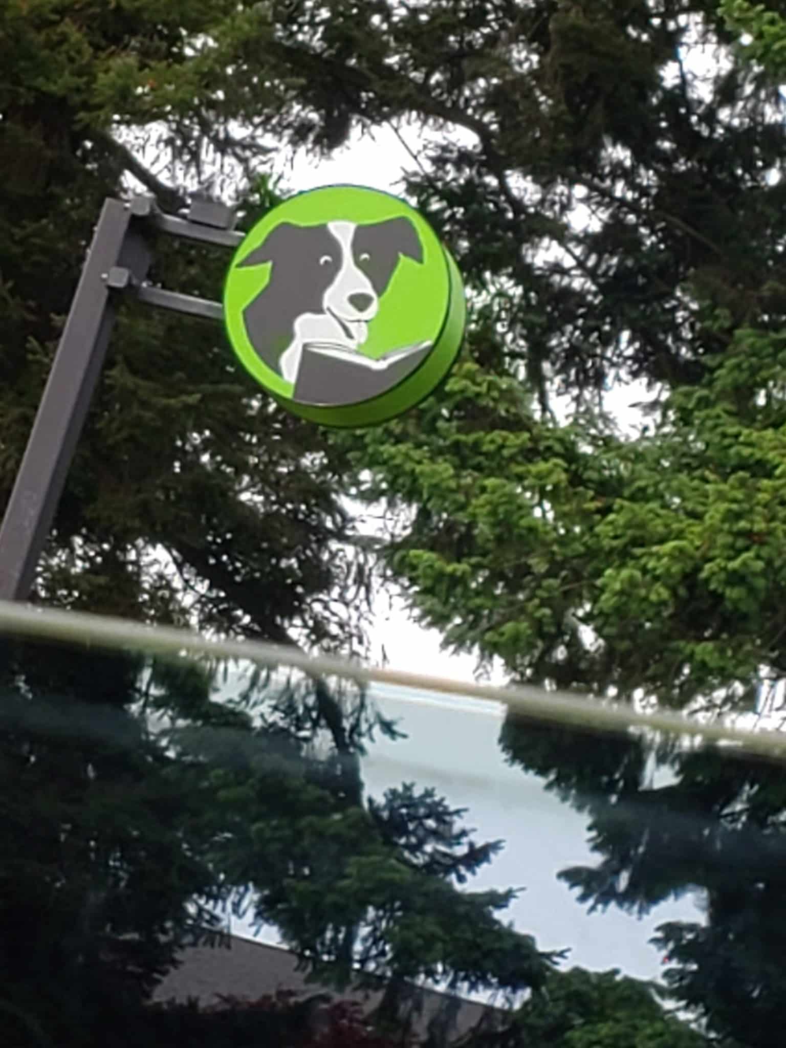 Dog Park - Portland, OR