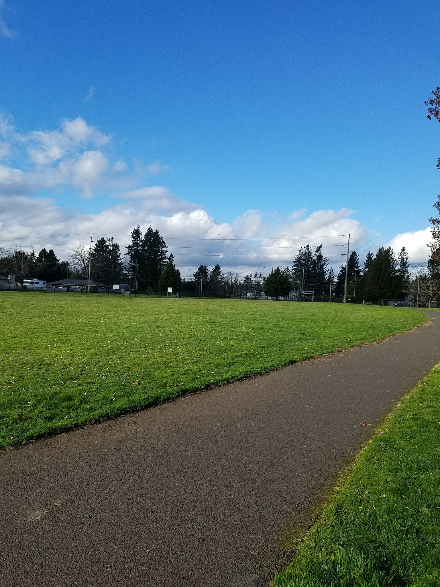 East Holladay Park - Portland, OR