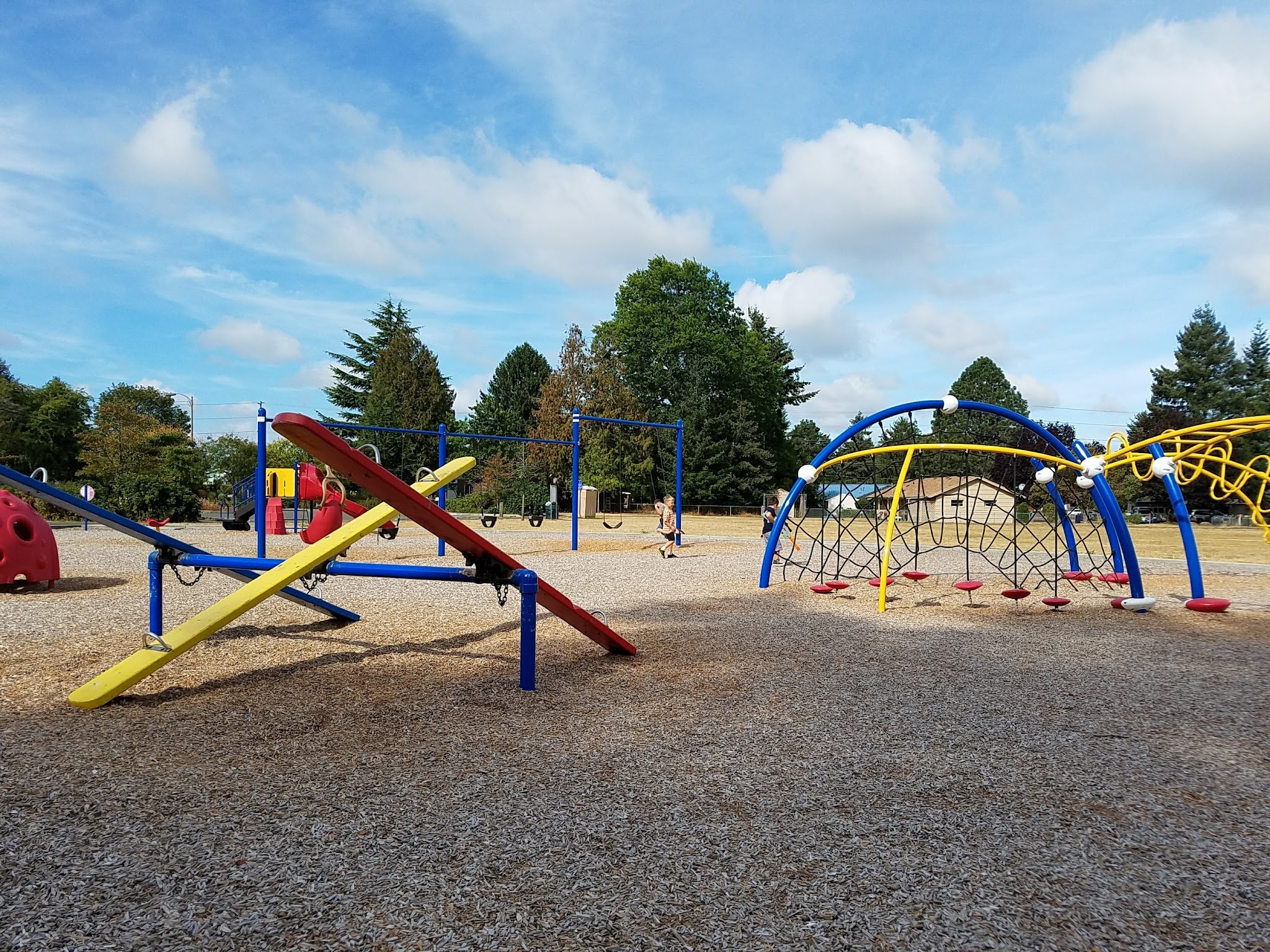 East Holladay Park - Portland, OR