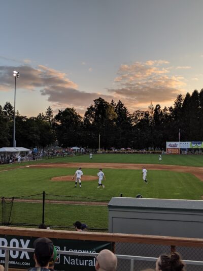 Lents Park - Portland, OR