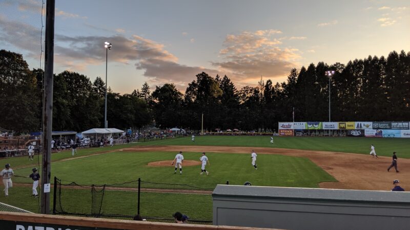 Lents Park - Portland, OR