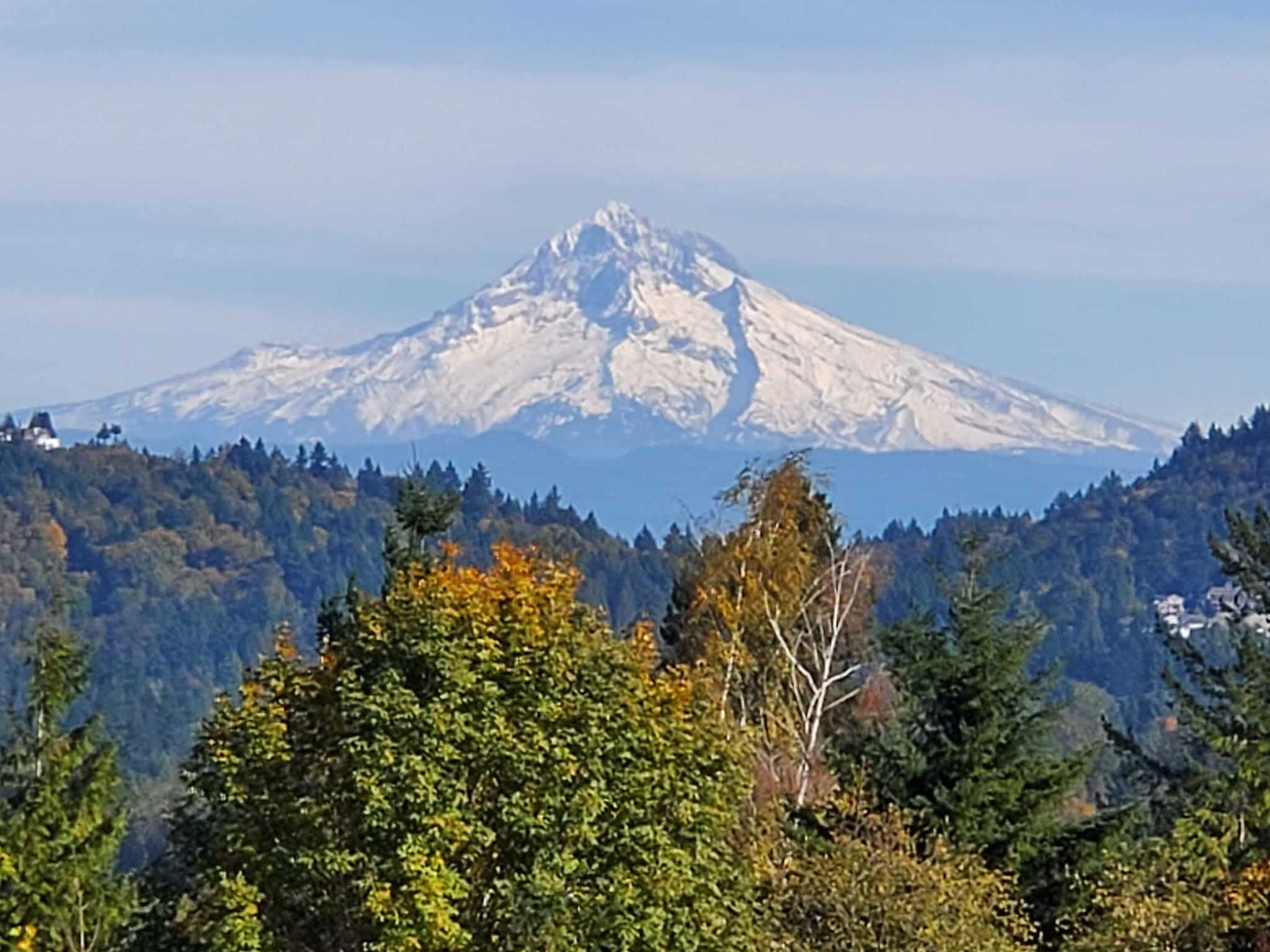 Powell Butte Nature Park - Portland, OR