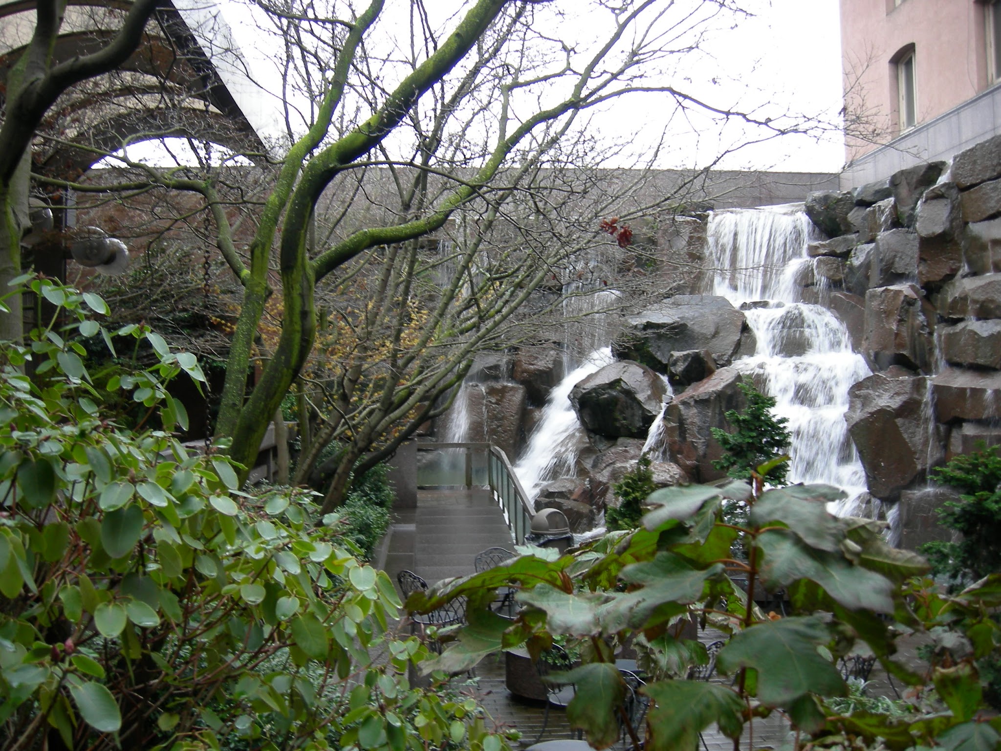 PSU Park - Portland, OR