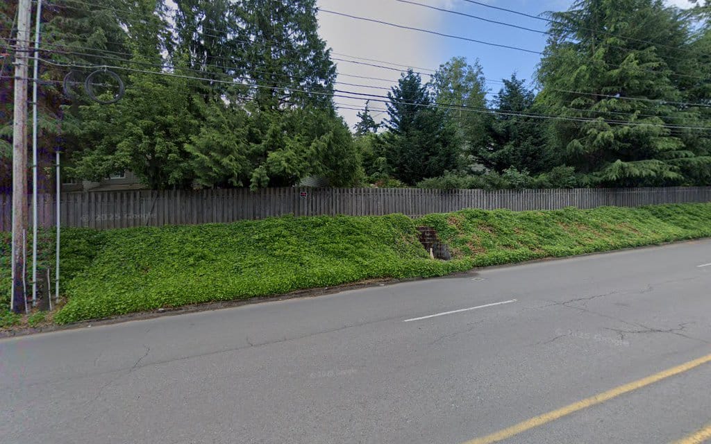 Raleigh Scholls Park - Portland, OR