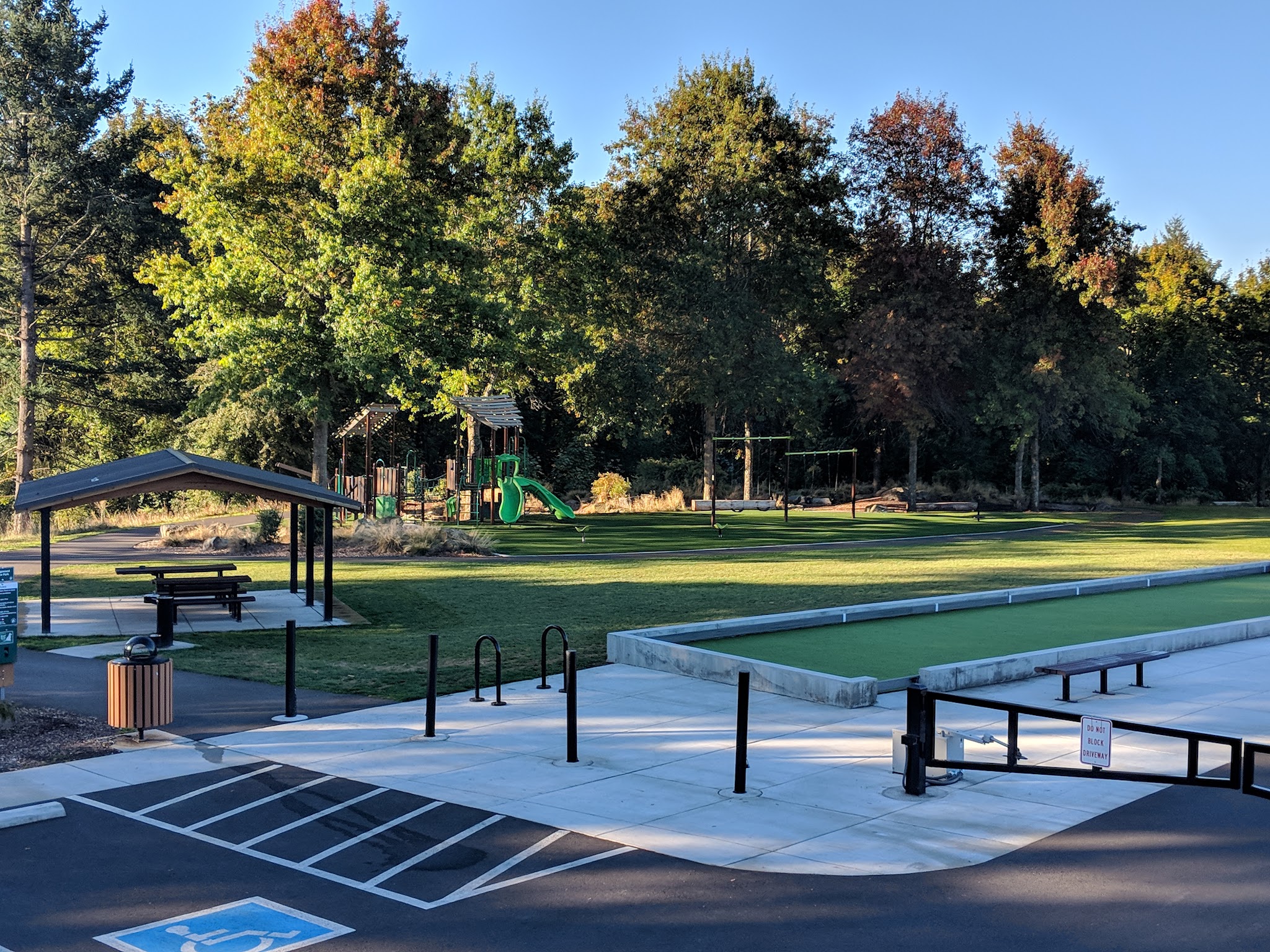 Ridgewood View Park - Portland, OR