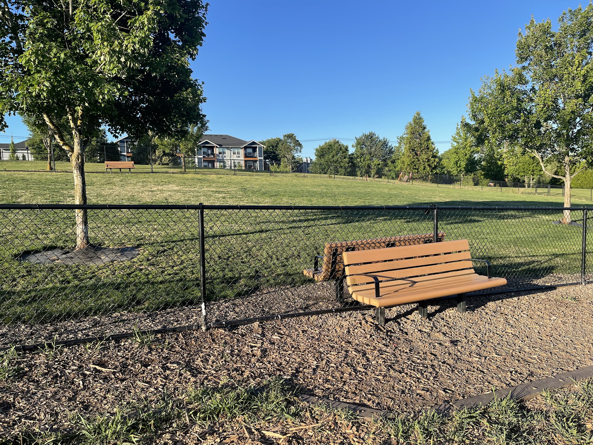Rock Creek Dog Park - Portland, OR
