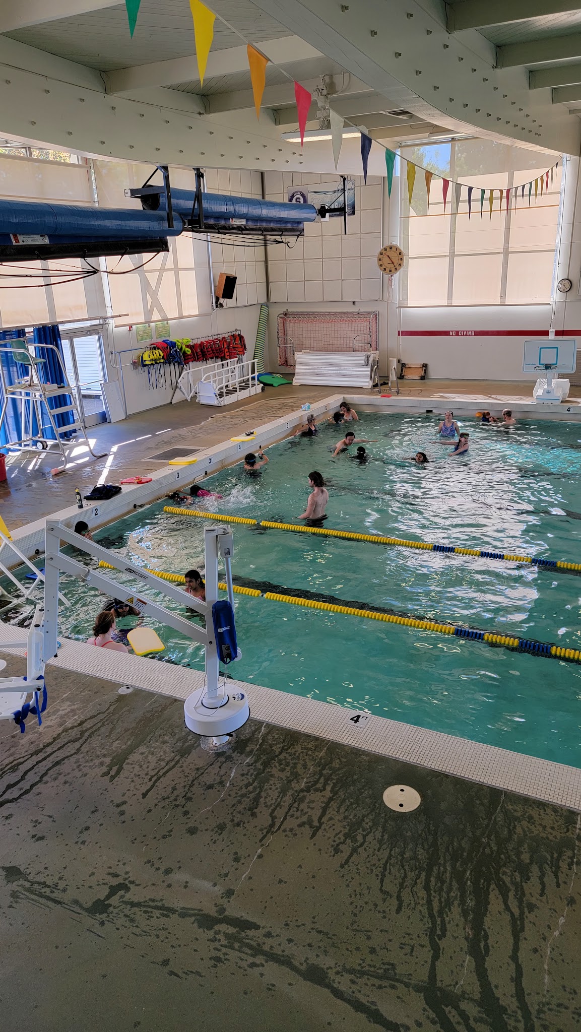 Tualatin Hills Park - Portland, OR