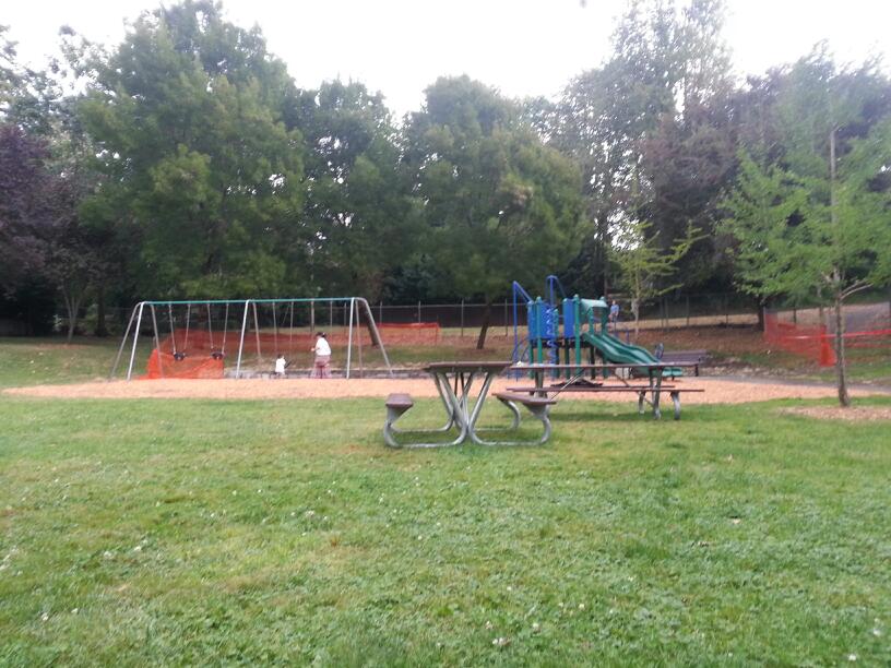 West Slope Park - Portland, OR
