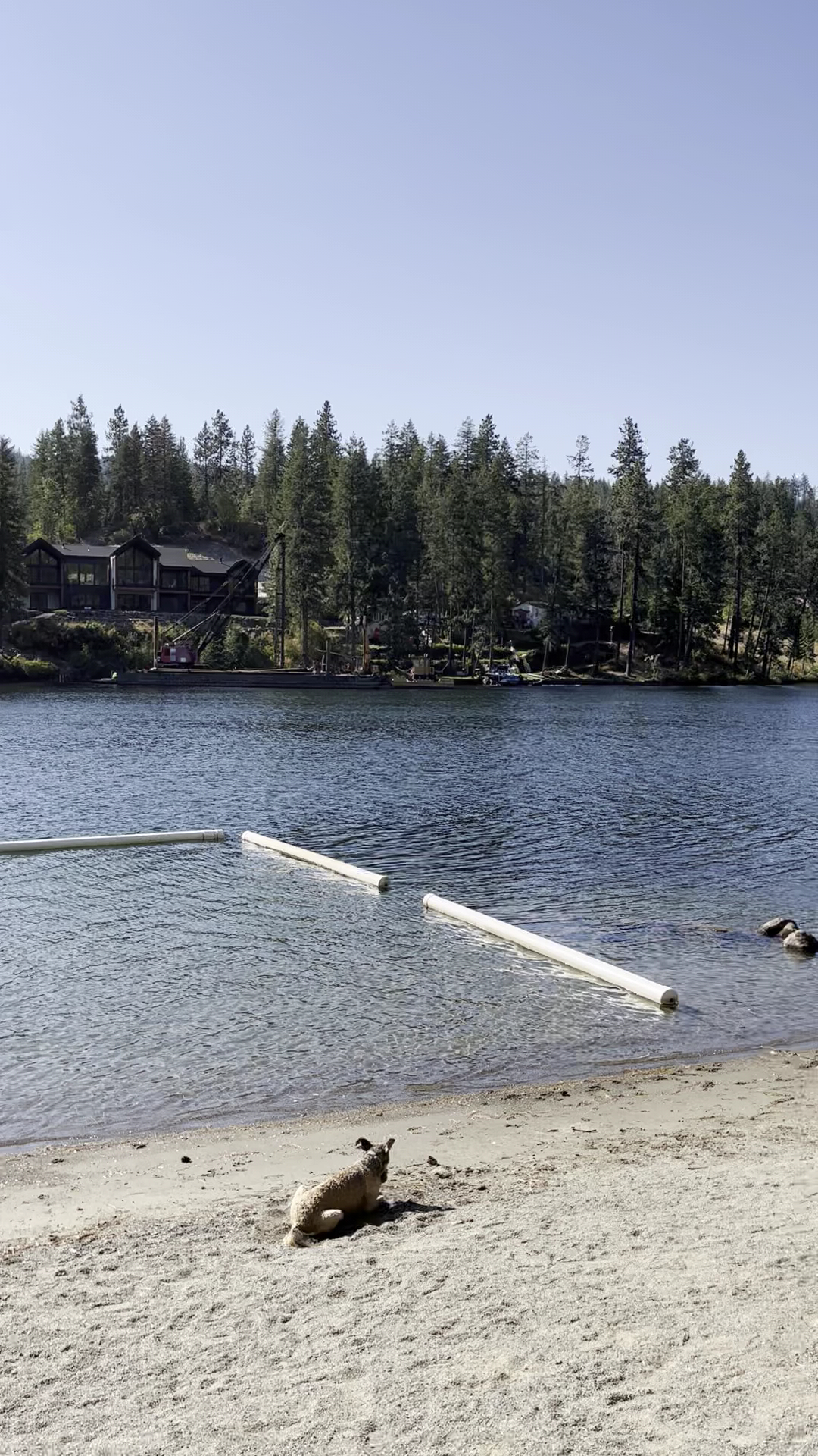 Kiwanis Park - Post Falls, ID