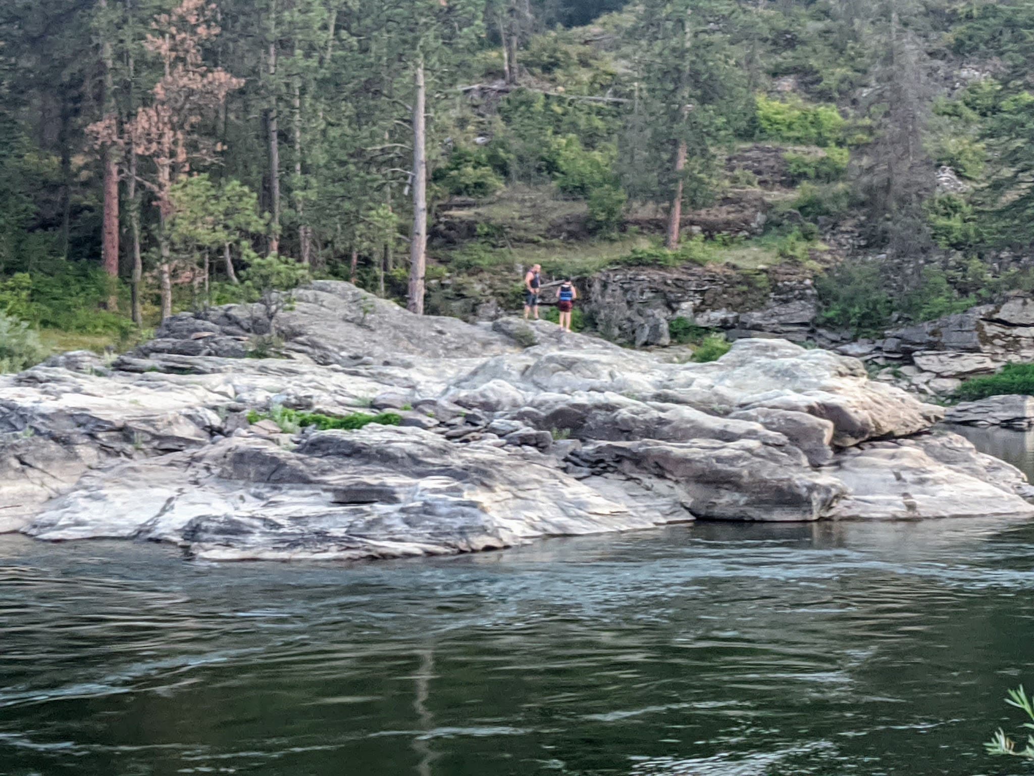 McGuire Park - Post Falls, ID