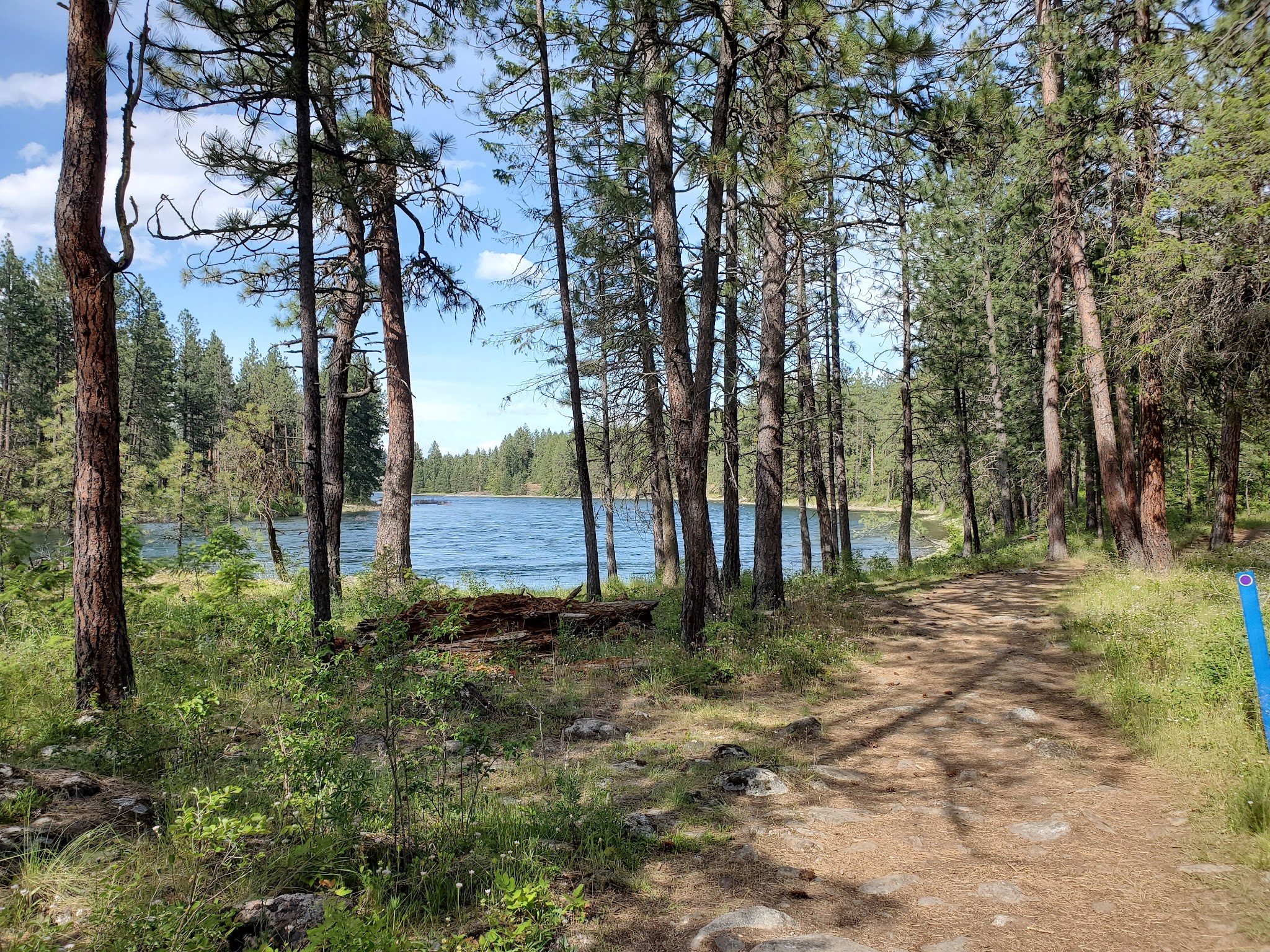 McGuire Park - Post Falls, ID