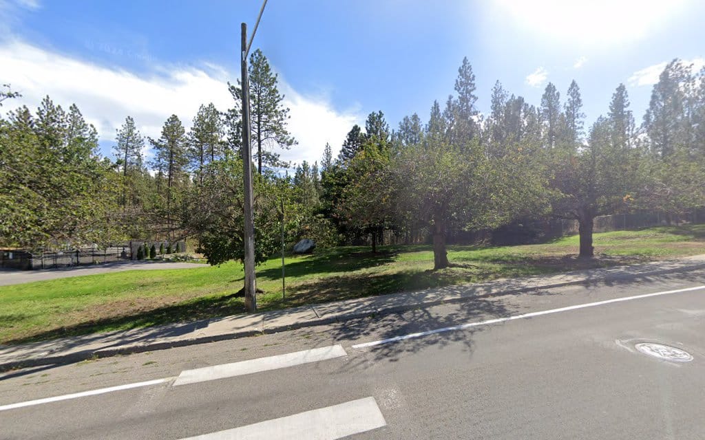 Polites Park - Post Falls, ID