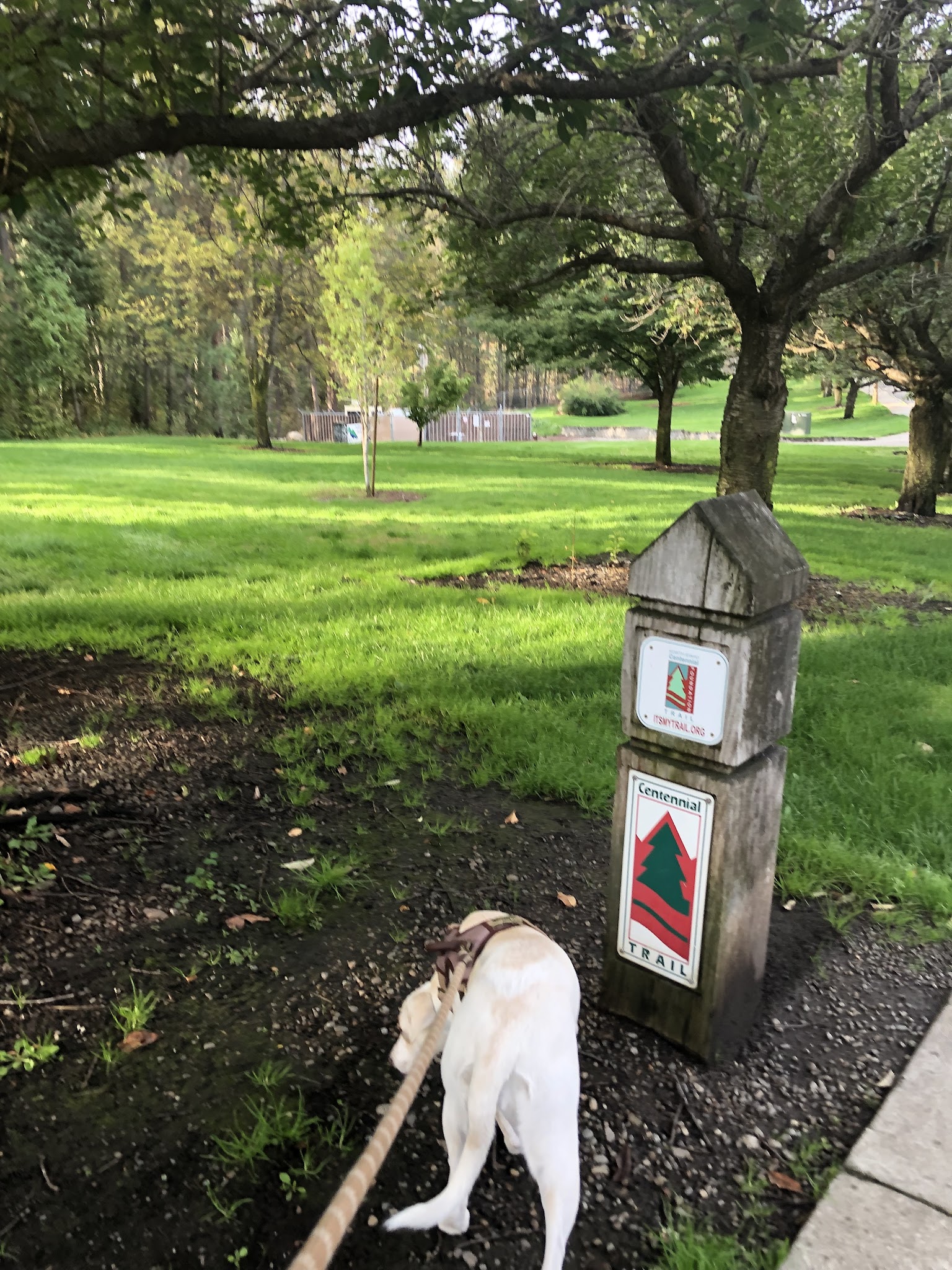 Polites Park - Post Falls, ID