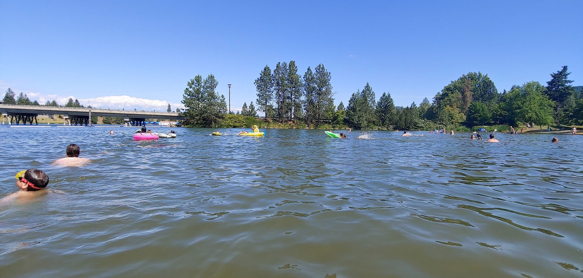 Post Falls - Post Falls, ID