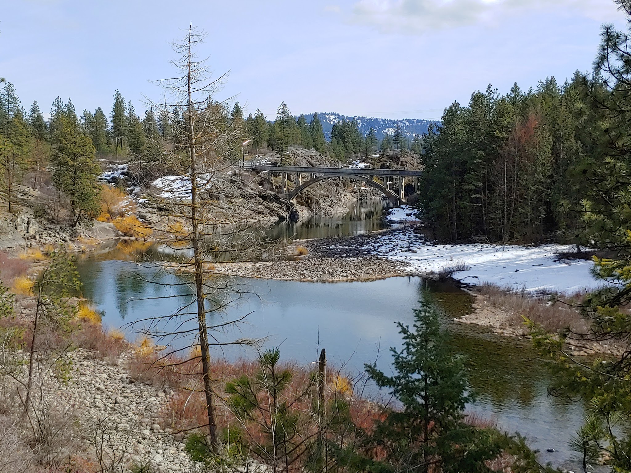 Post Falls - Post Falls, ID