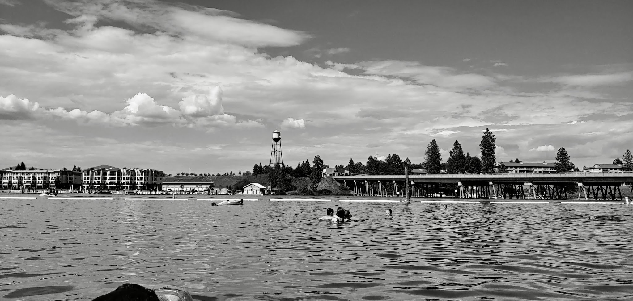 Post Falls - Post Falls, ID