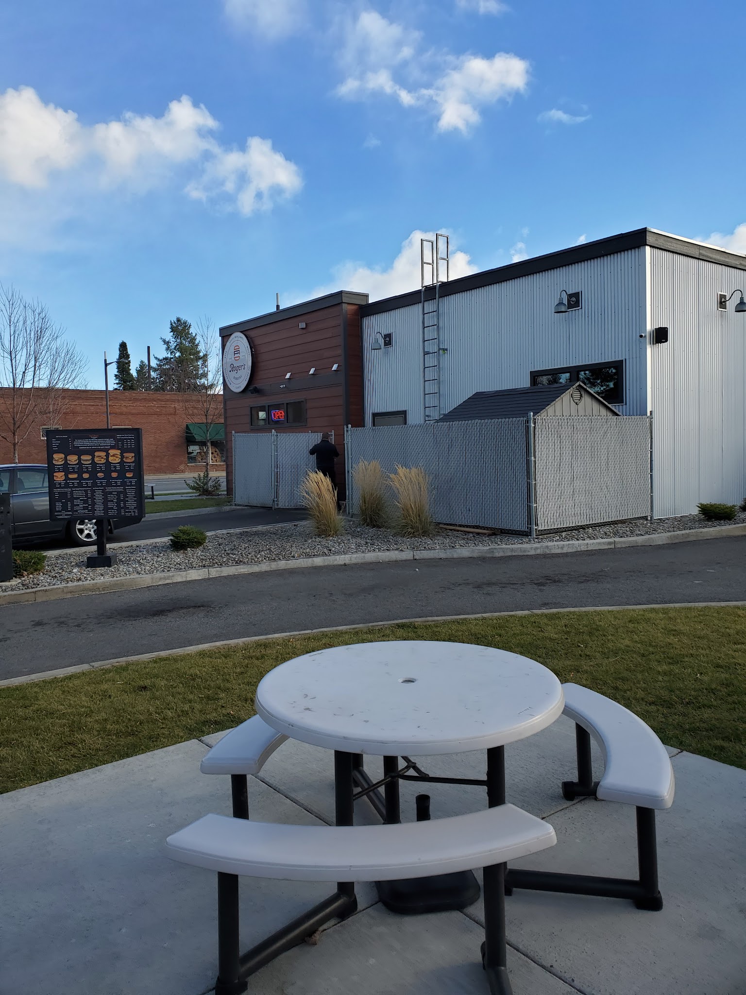 Post Falls - Post Falls, ID