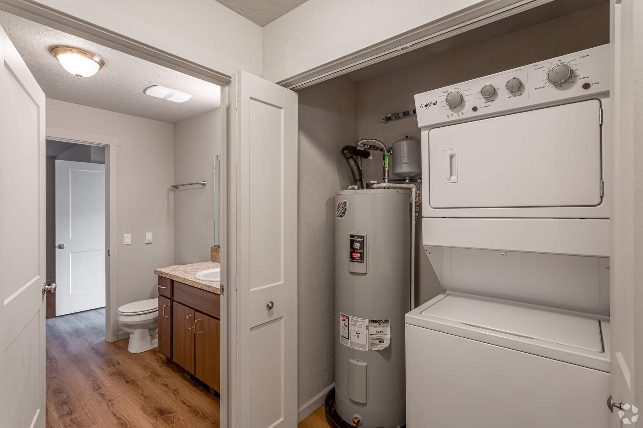 River Park Apartments - Post Falls, ID