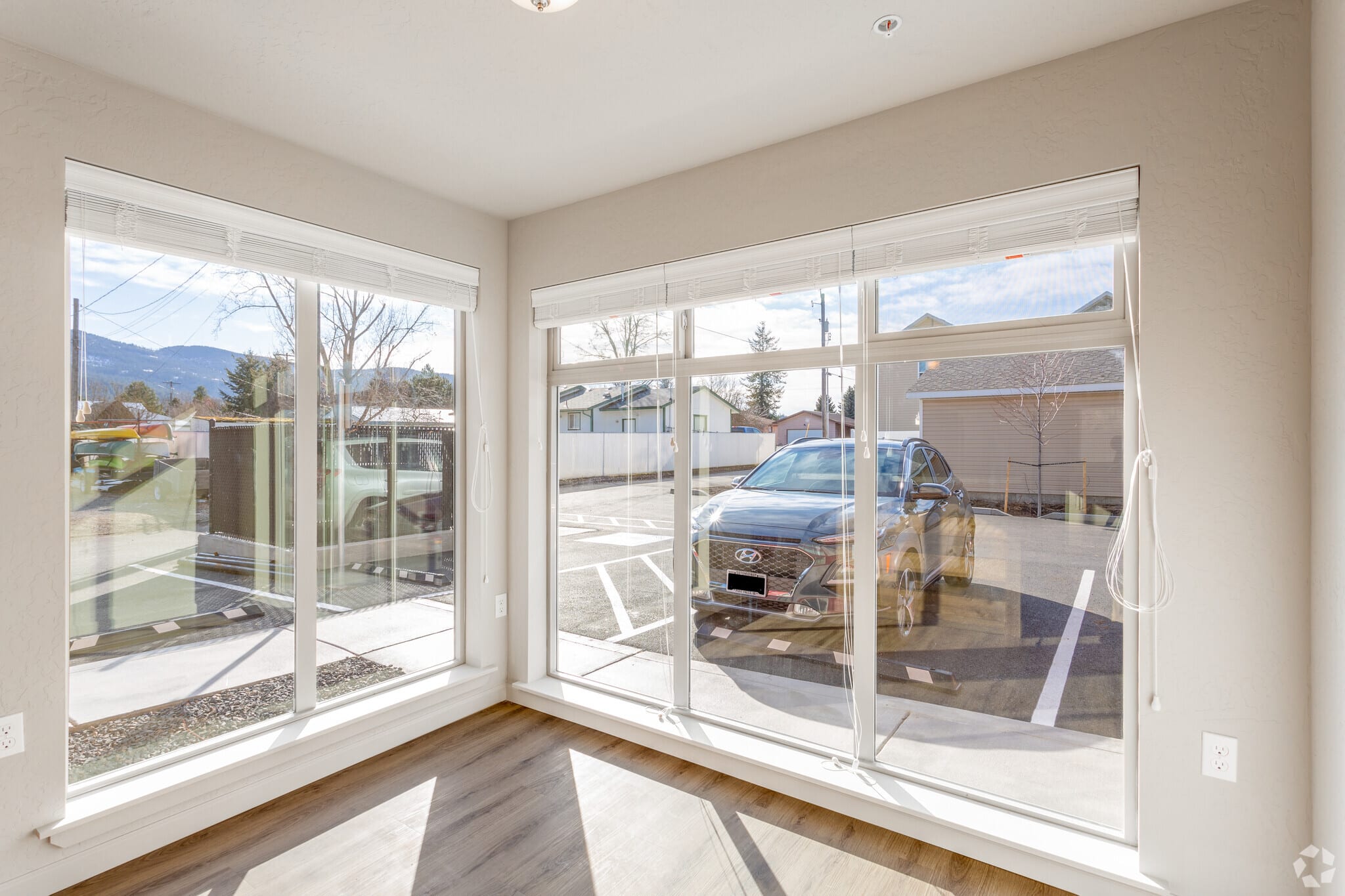 River Park Apartments - Post Falls, ID