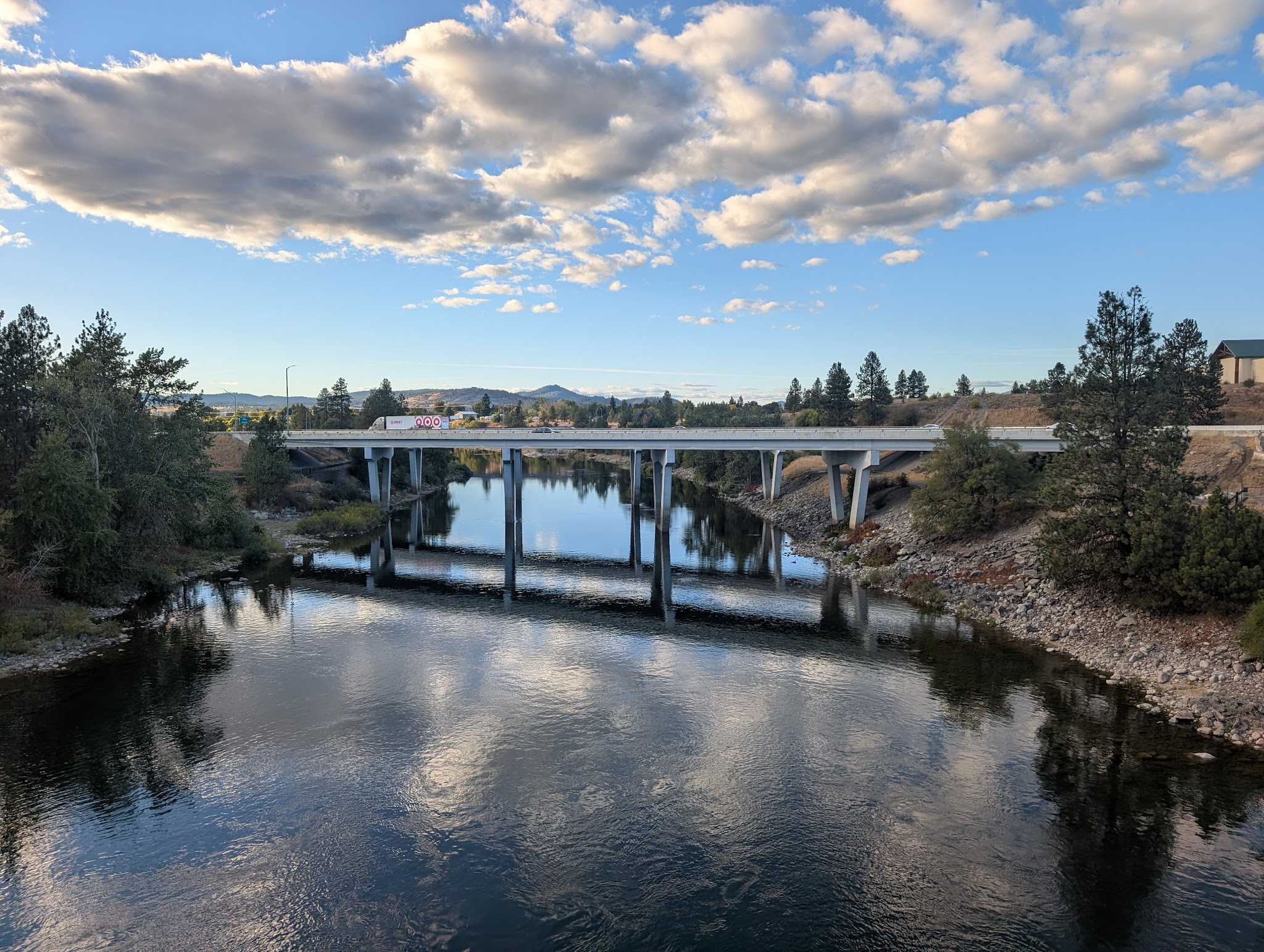 Stateline Park - Post Falls, ID