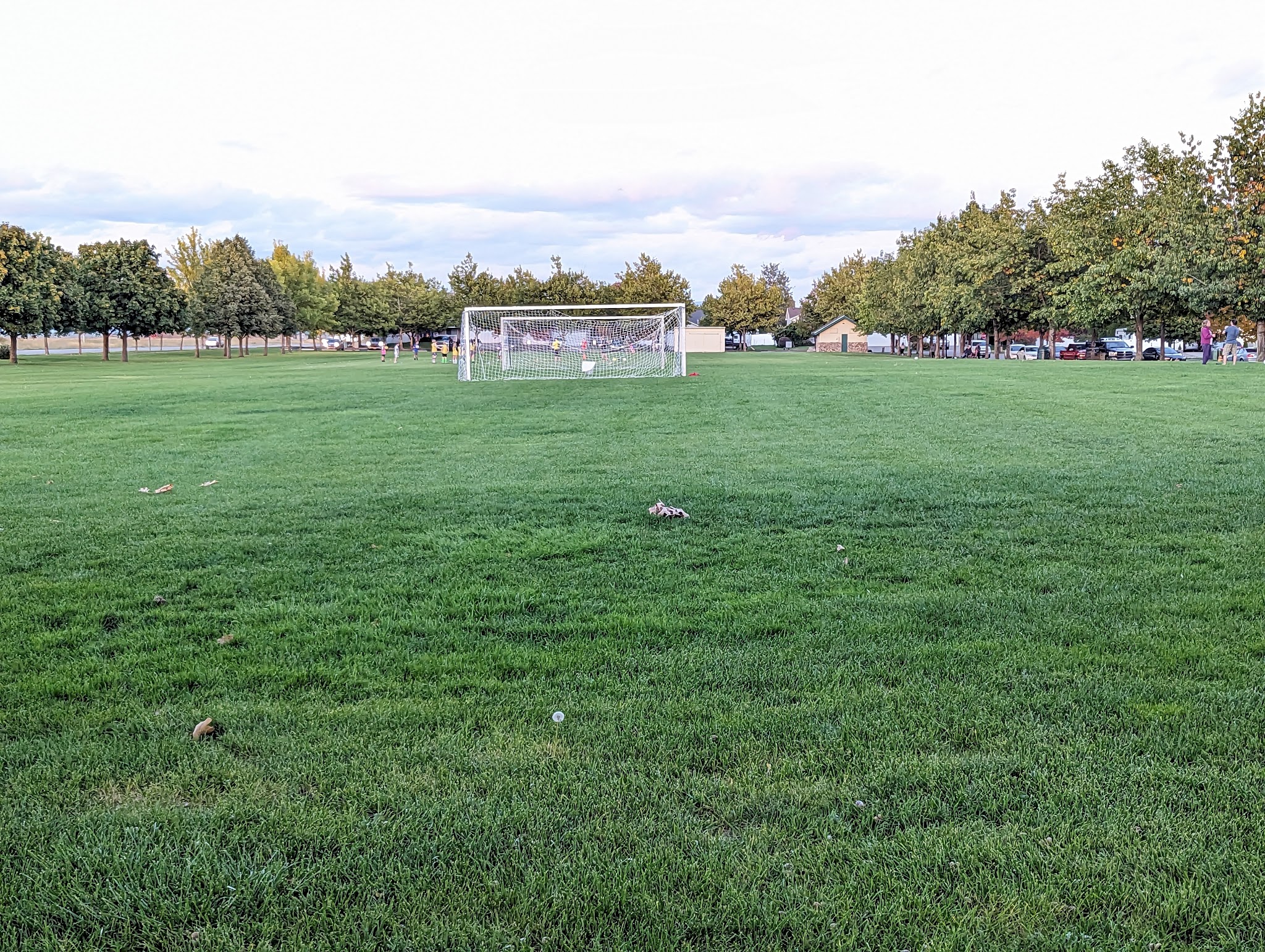 Woodbridge Park - Post Falls, ID