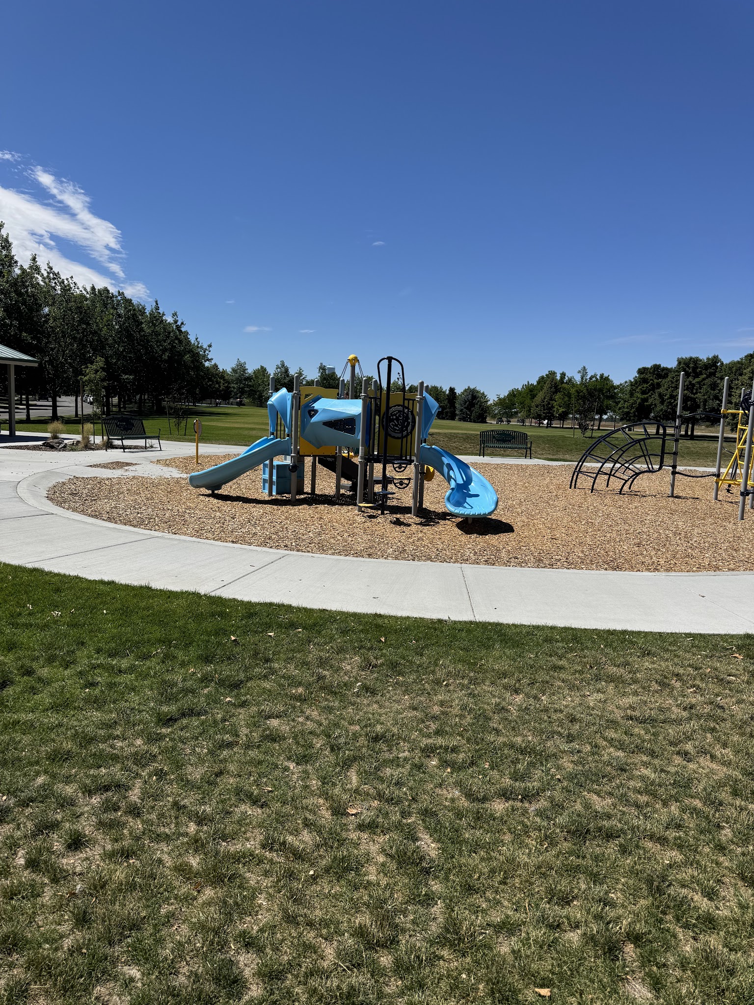 Woodbridge Park - Post Falls, ID