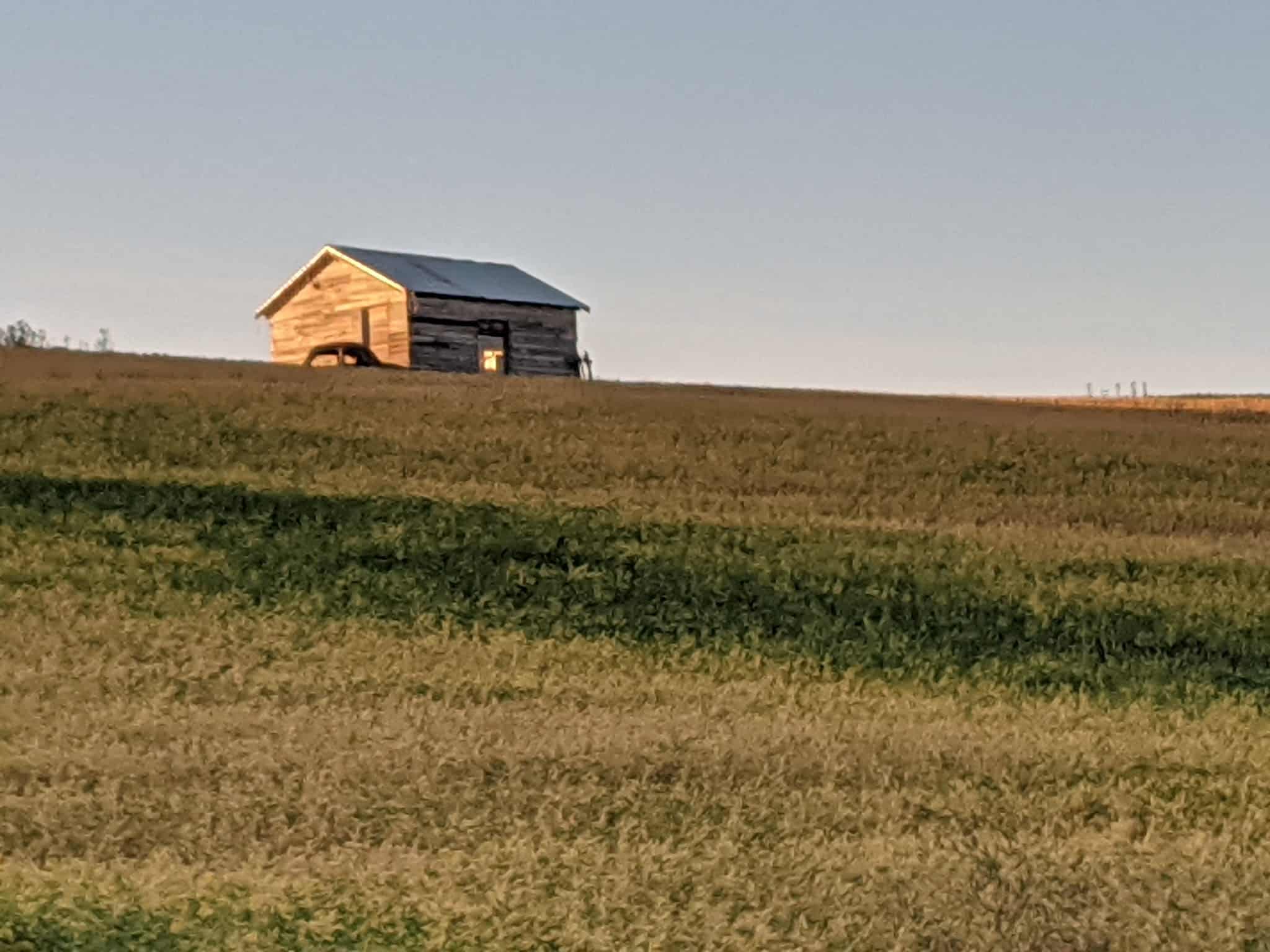 Potlatch - Potlatch, ID