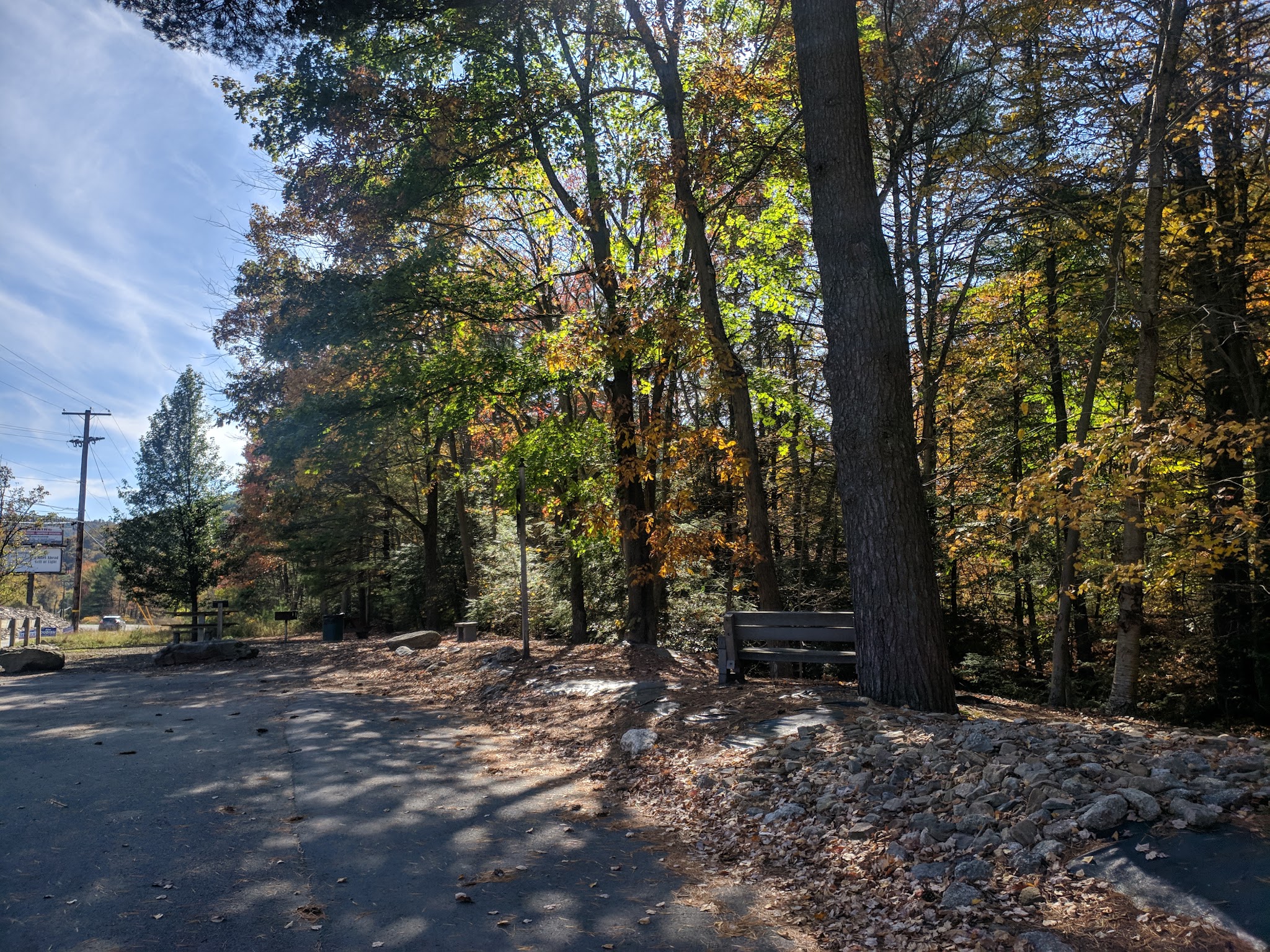 Terry Reilly Memorial Park - Pottsville, PA