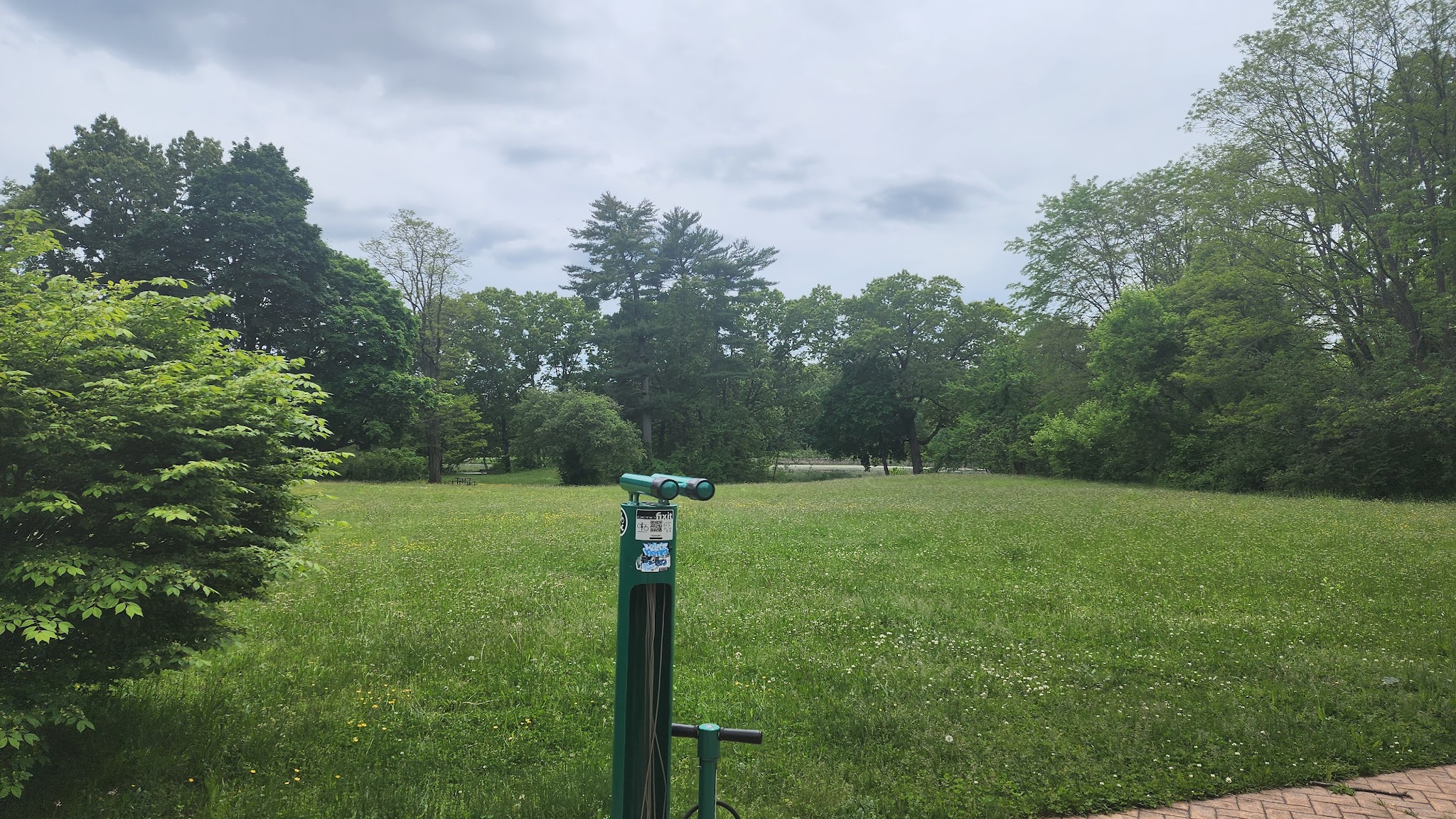 Rail Trail - Poughkeepsie, NY