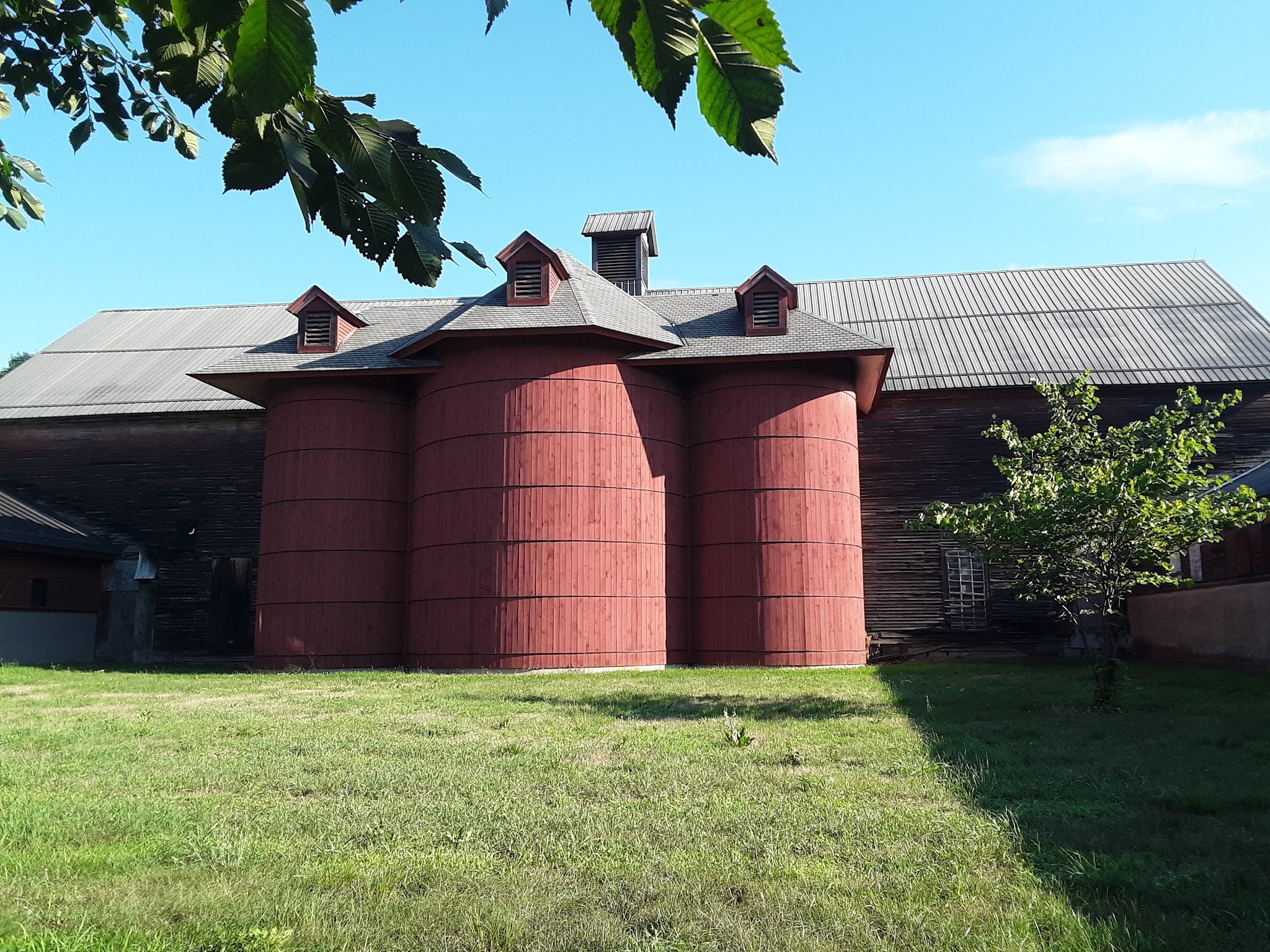 The Preserve at Vassar - Poughkeepsie, NY