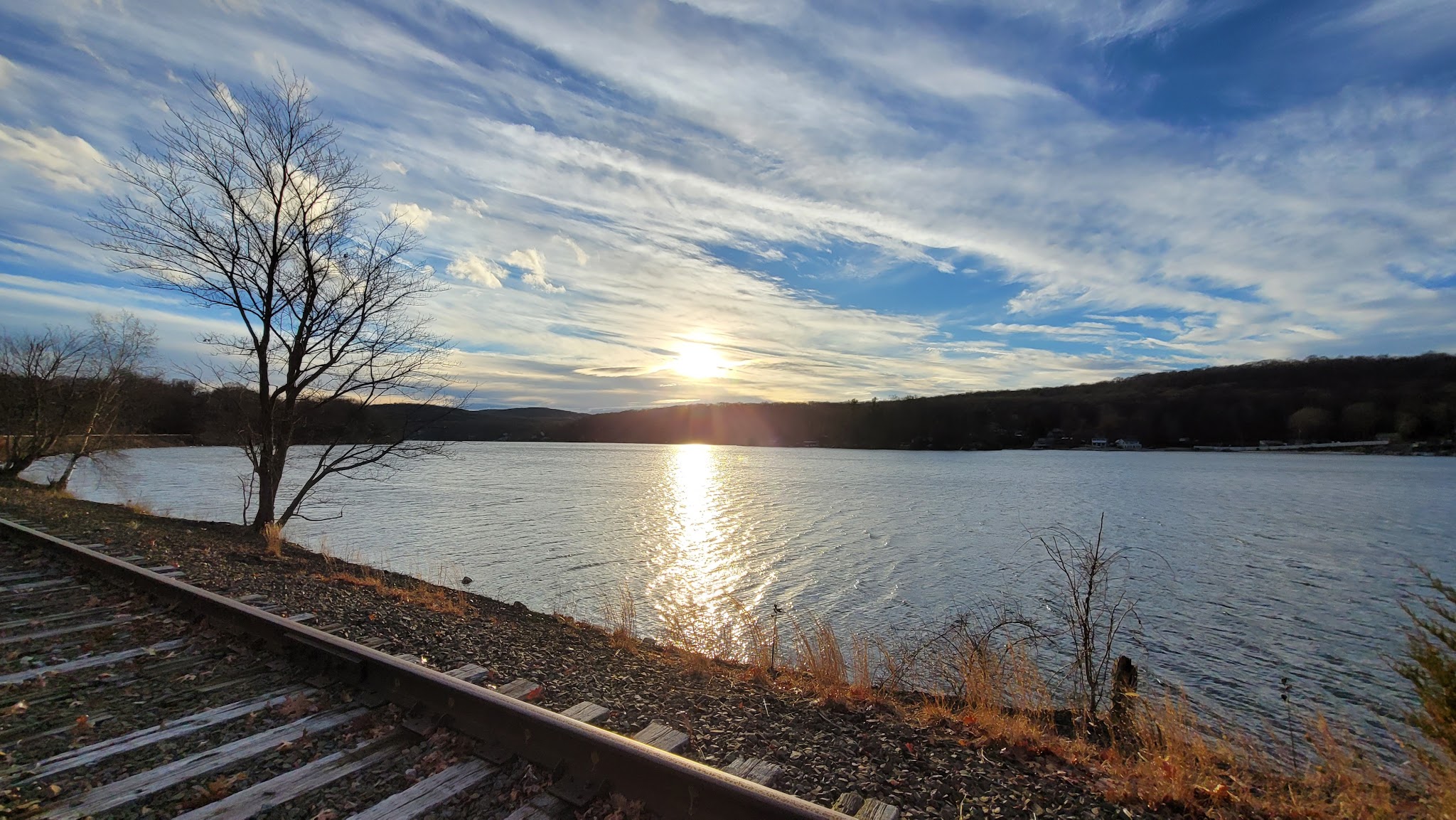 Empire State Trail - Stormville Parking - Poughquag, NY