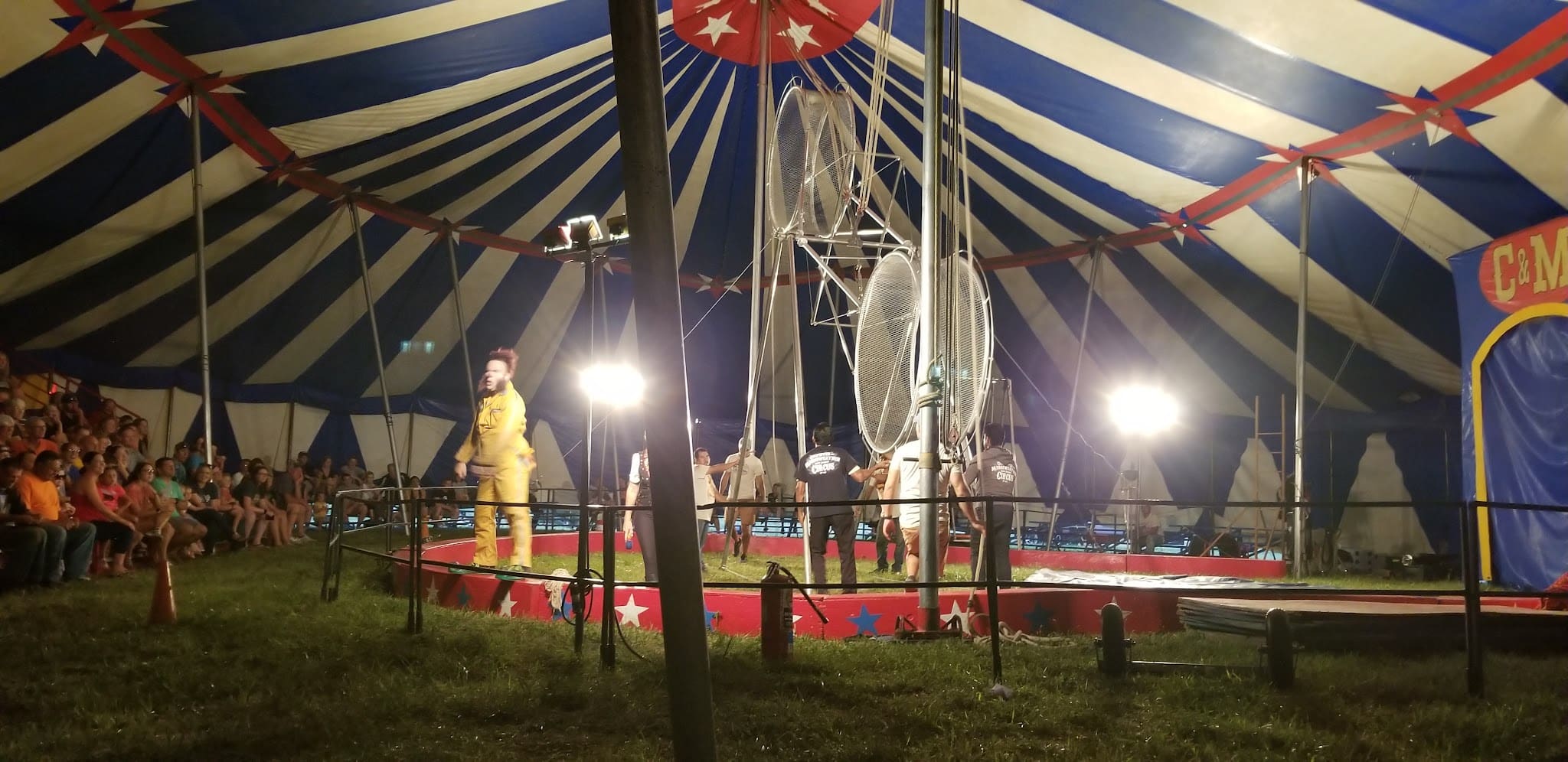 Prairie City Recreational Complex - Prairie City, IA