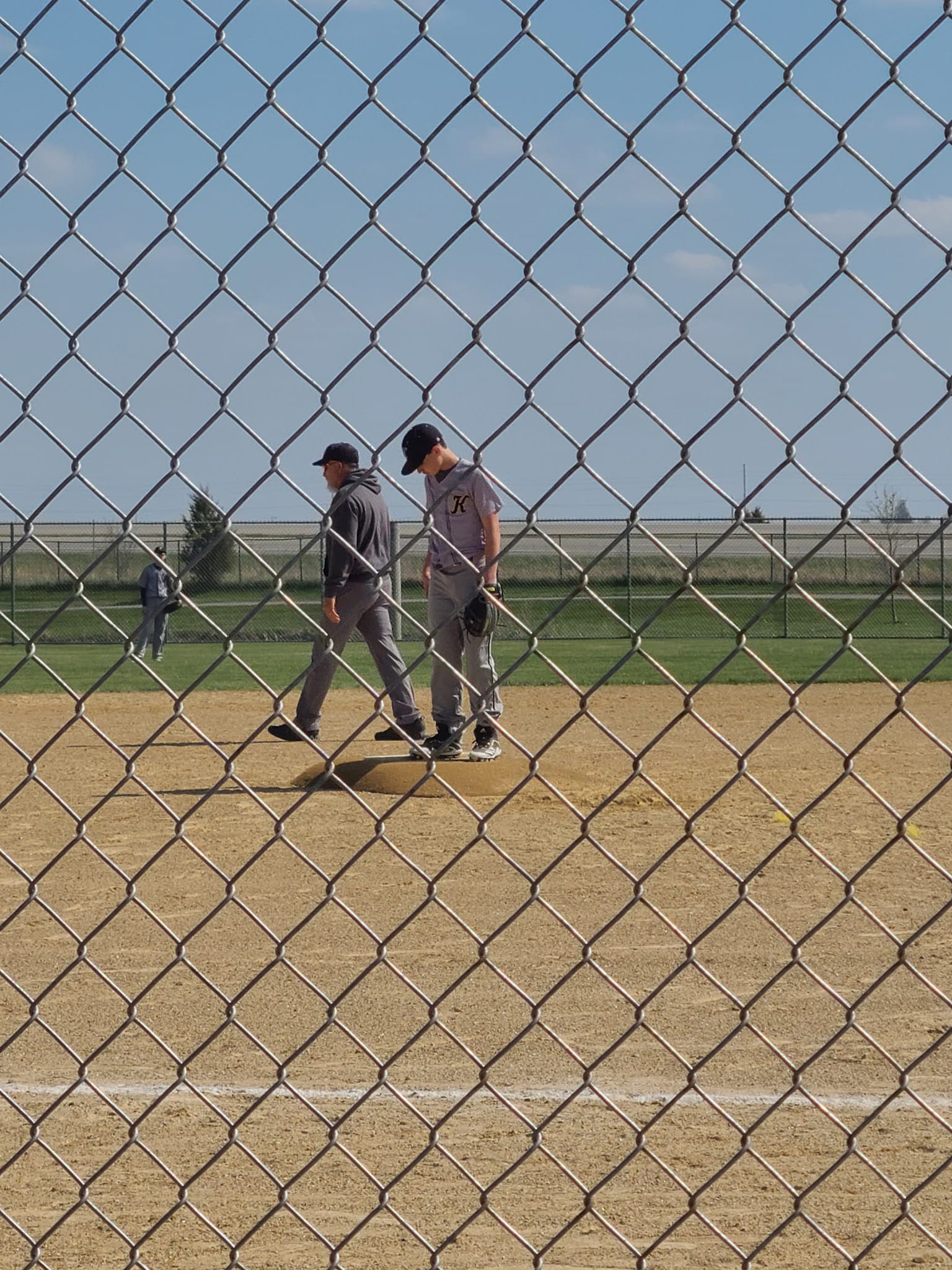 Prairie City Recreational Complex - Prairie City, IA