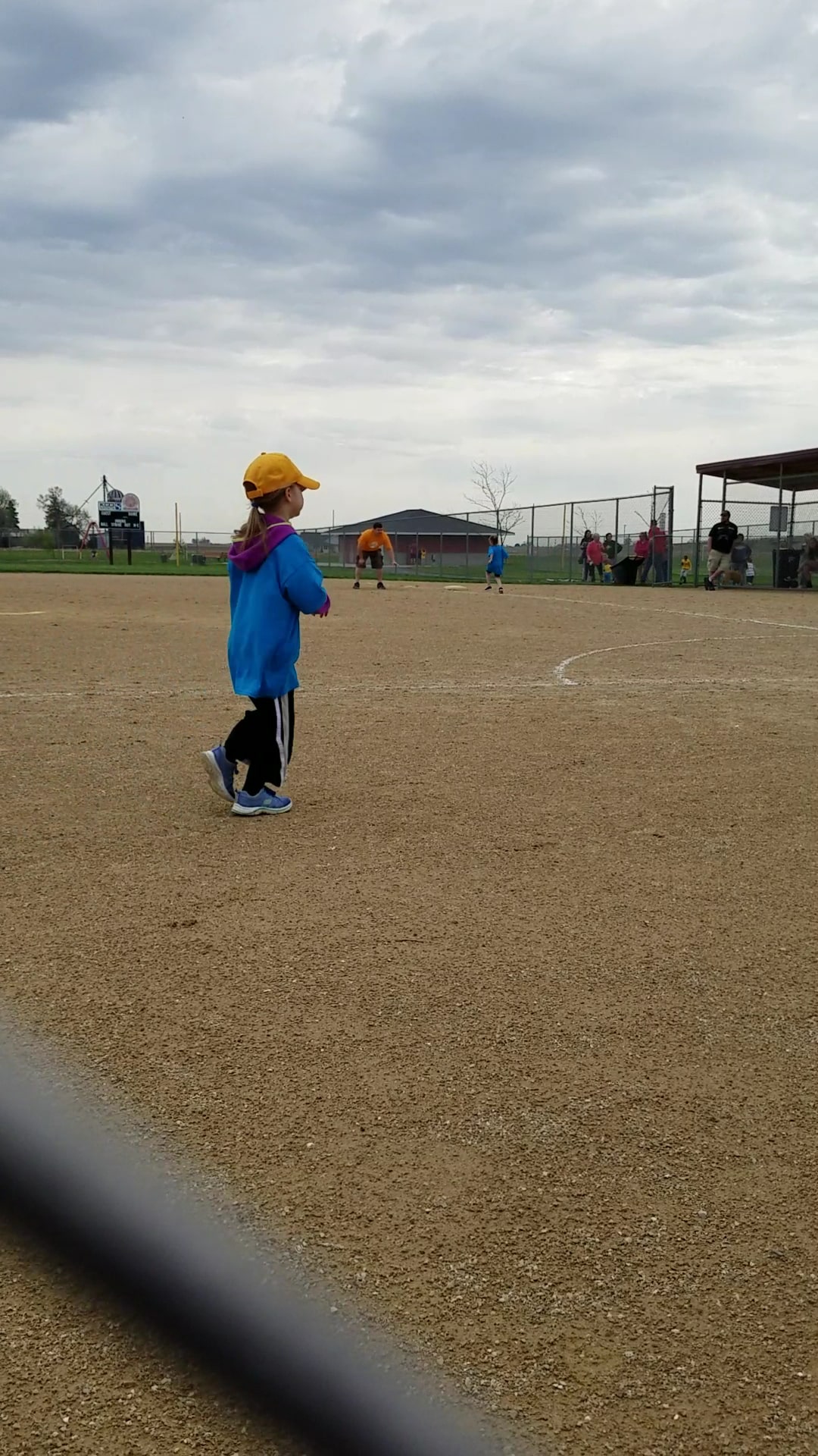 Prairie City Recreational Complex - Prairie City, IA