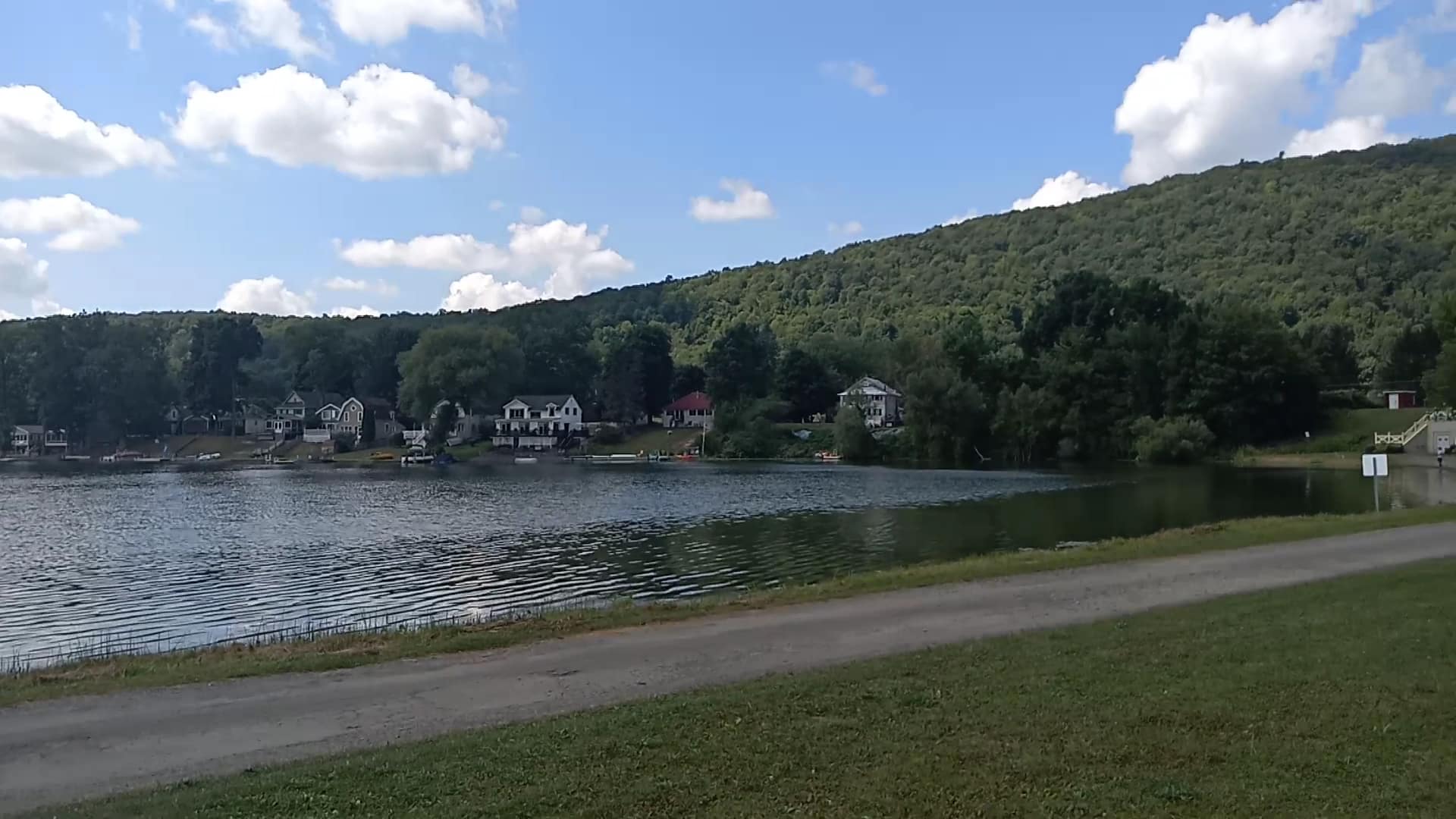 Dwyer Memorial Park - Preble, NY